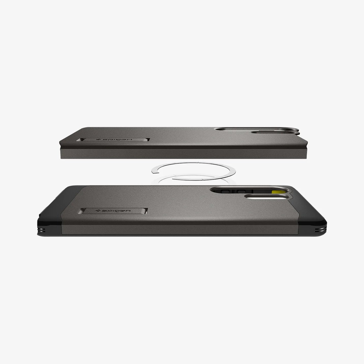 Case Spigen Tough Armor AI - Galaxy S25 Ultra