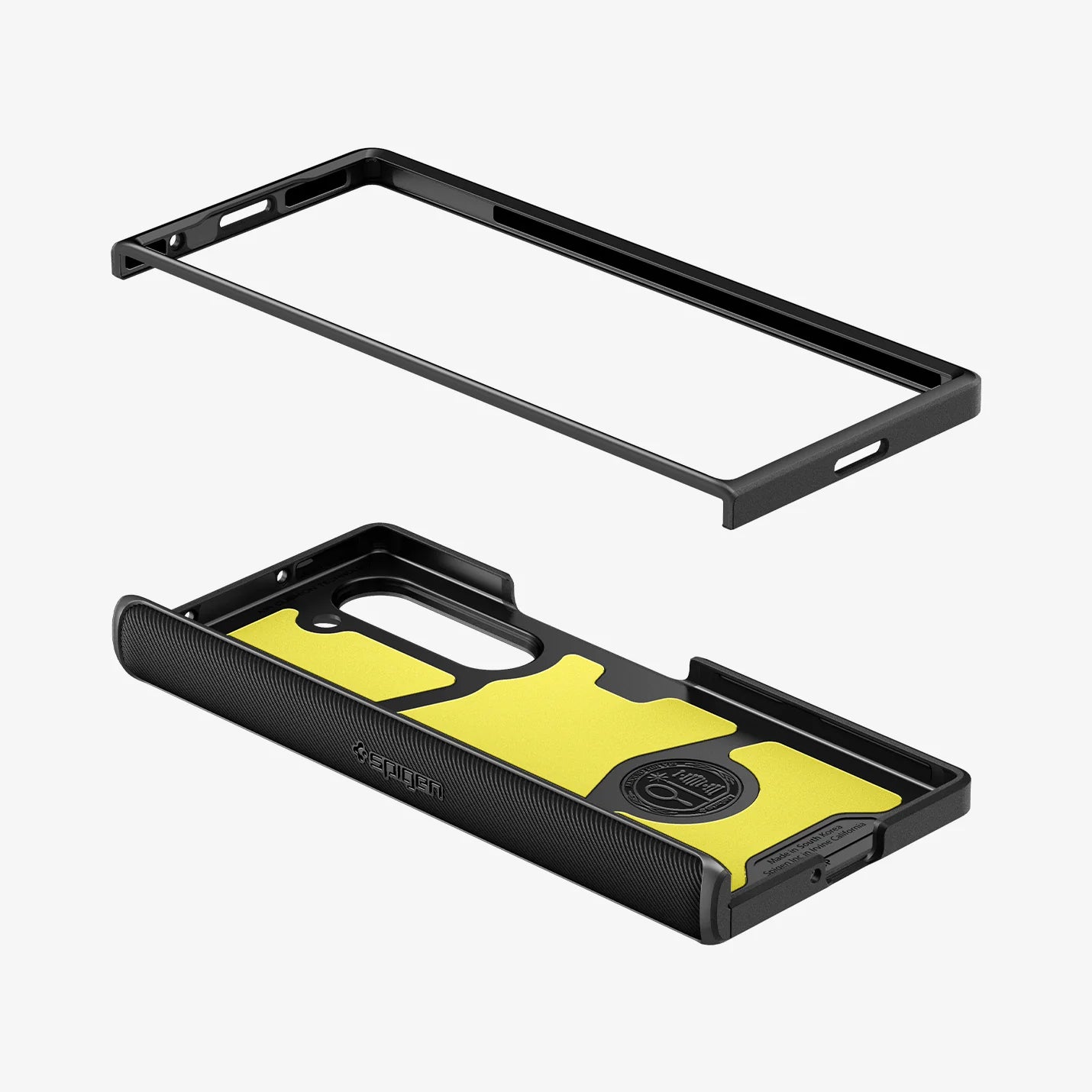 Case Spigen Slim Armor Pro