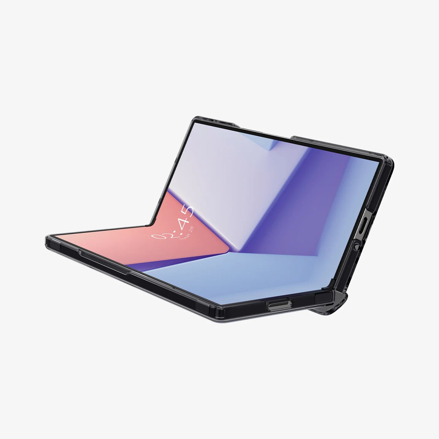 Case Spigen Ultra Hybrid Pro Zero One - Galaxy Z Fold 6