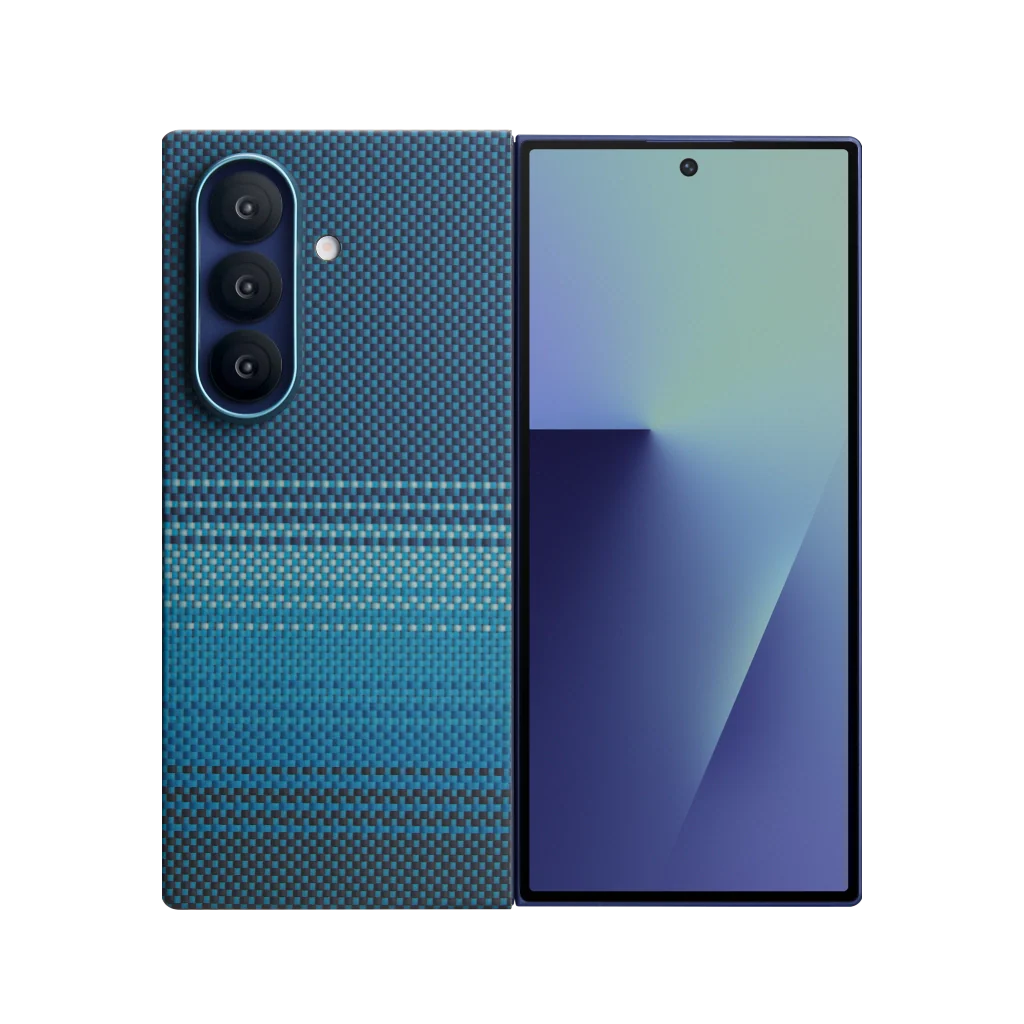 Case Pitaka Ultra Slim Galaxy Z Fold 7