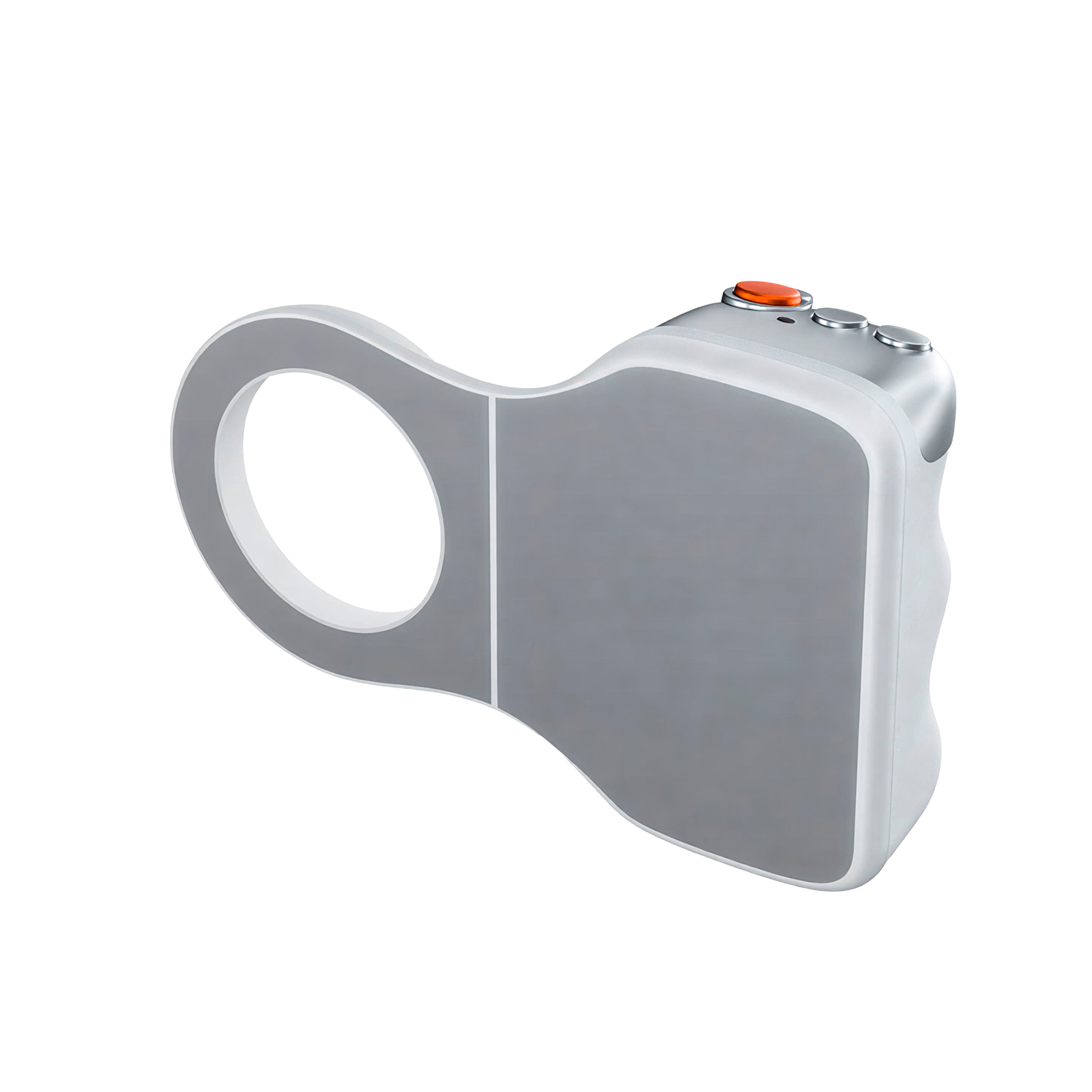 Fun Shot Magnetic Grip
