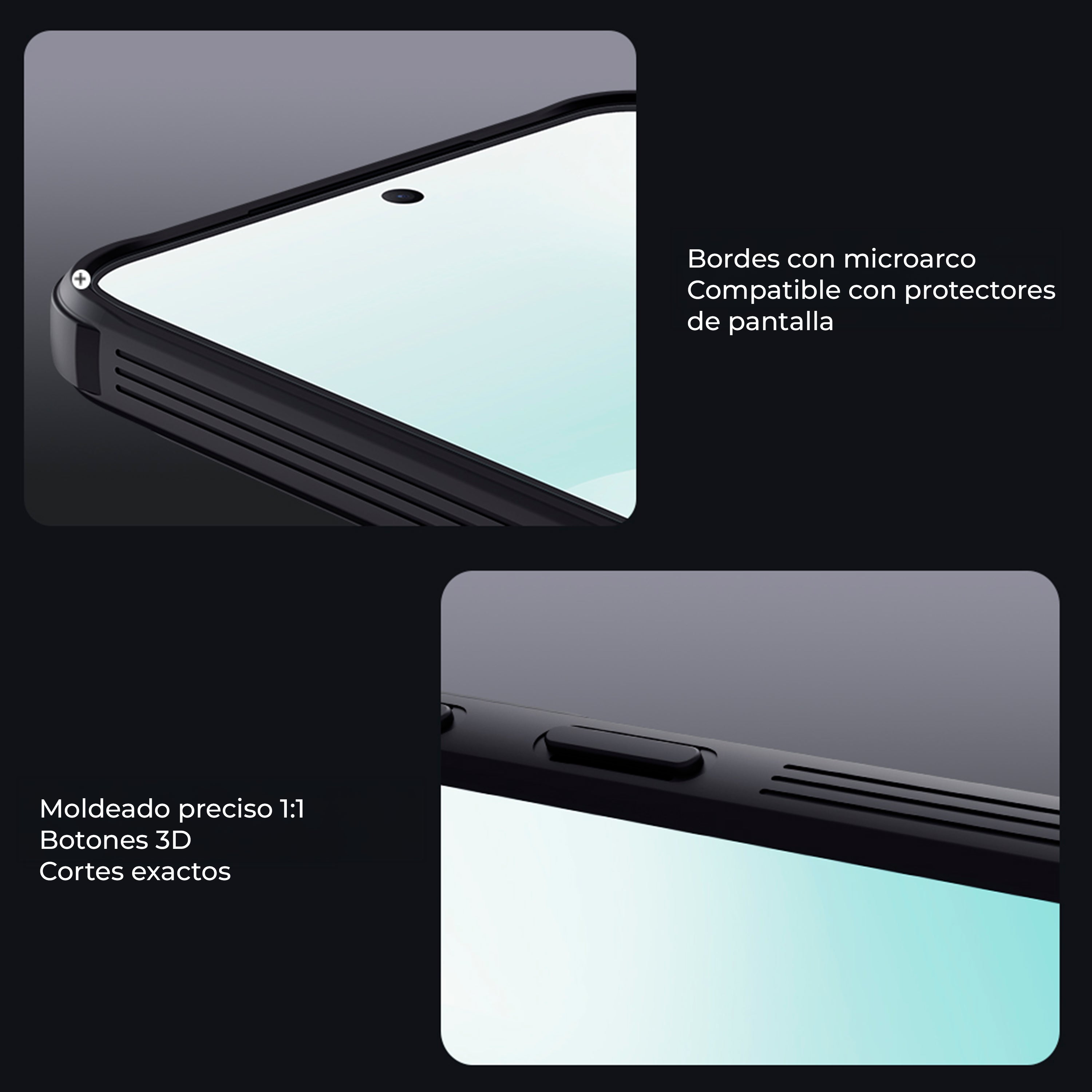 Case Nillkin CamShield Pro - Galaxy A56 5G