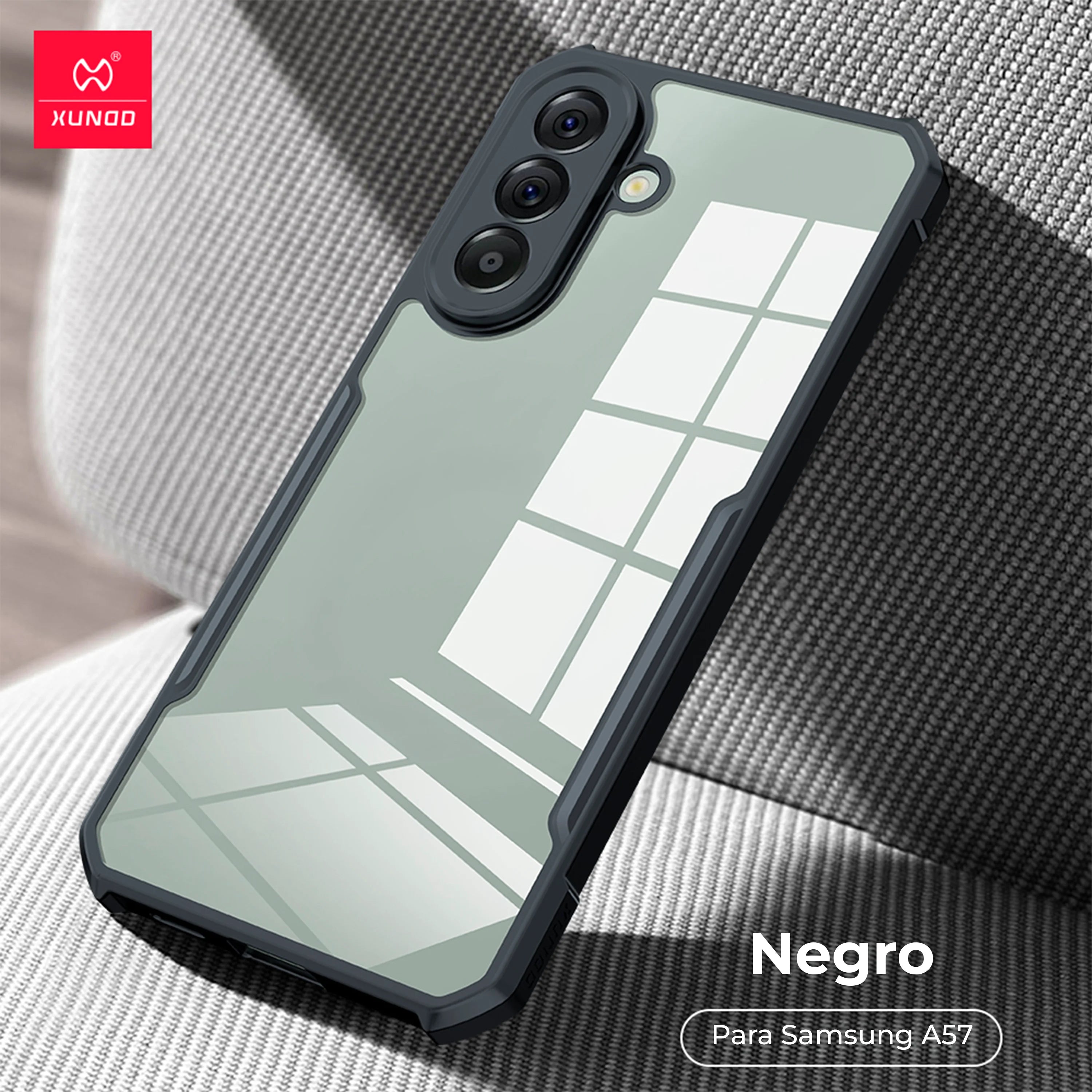 Case Xundd Beatle - Galaxy A57 5G