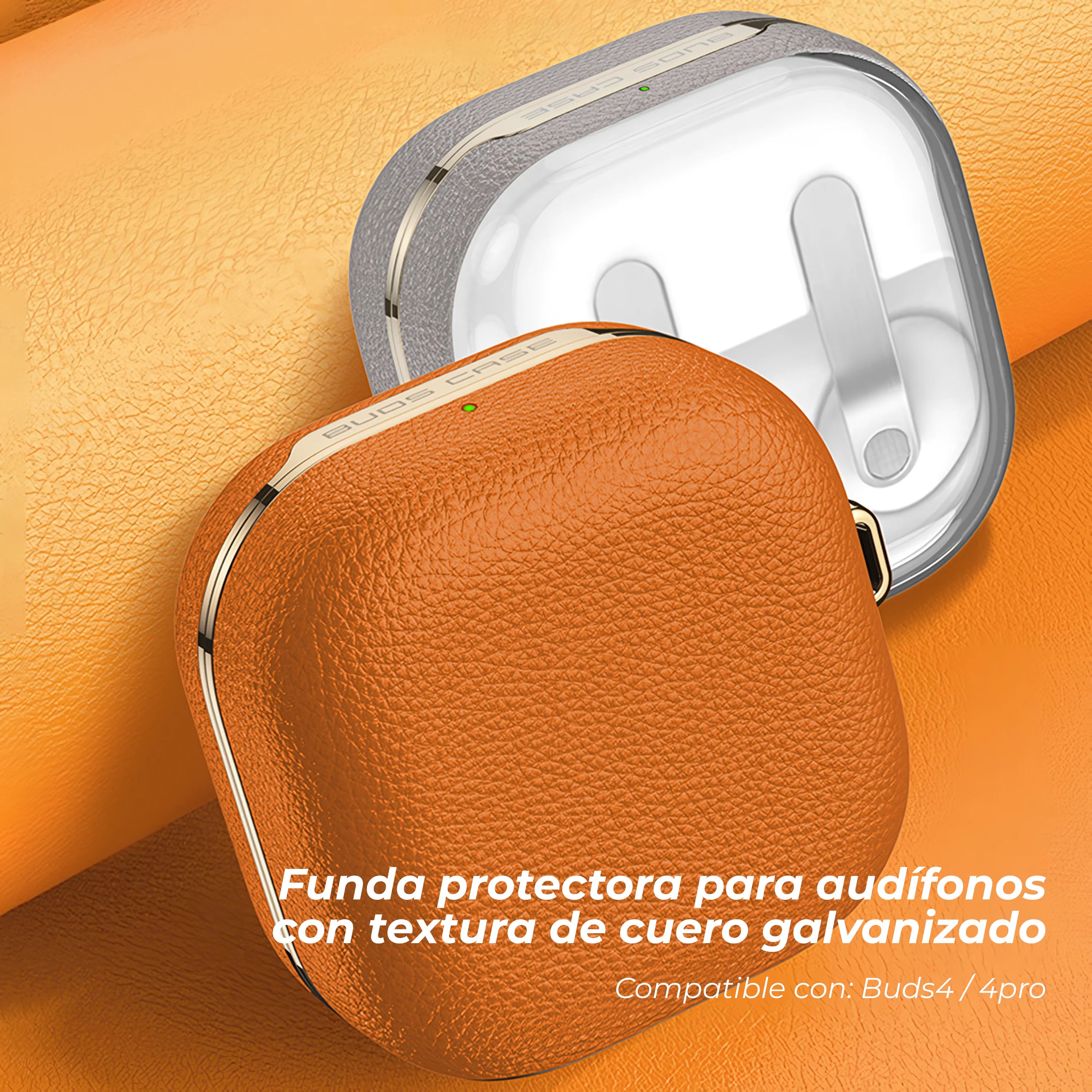 Case Aurum - Samsung Galaxy Buds 4 / 4 Pro
