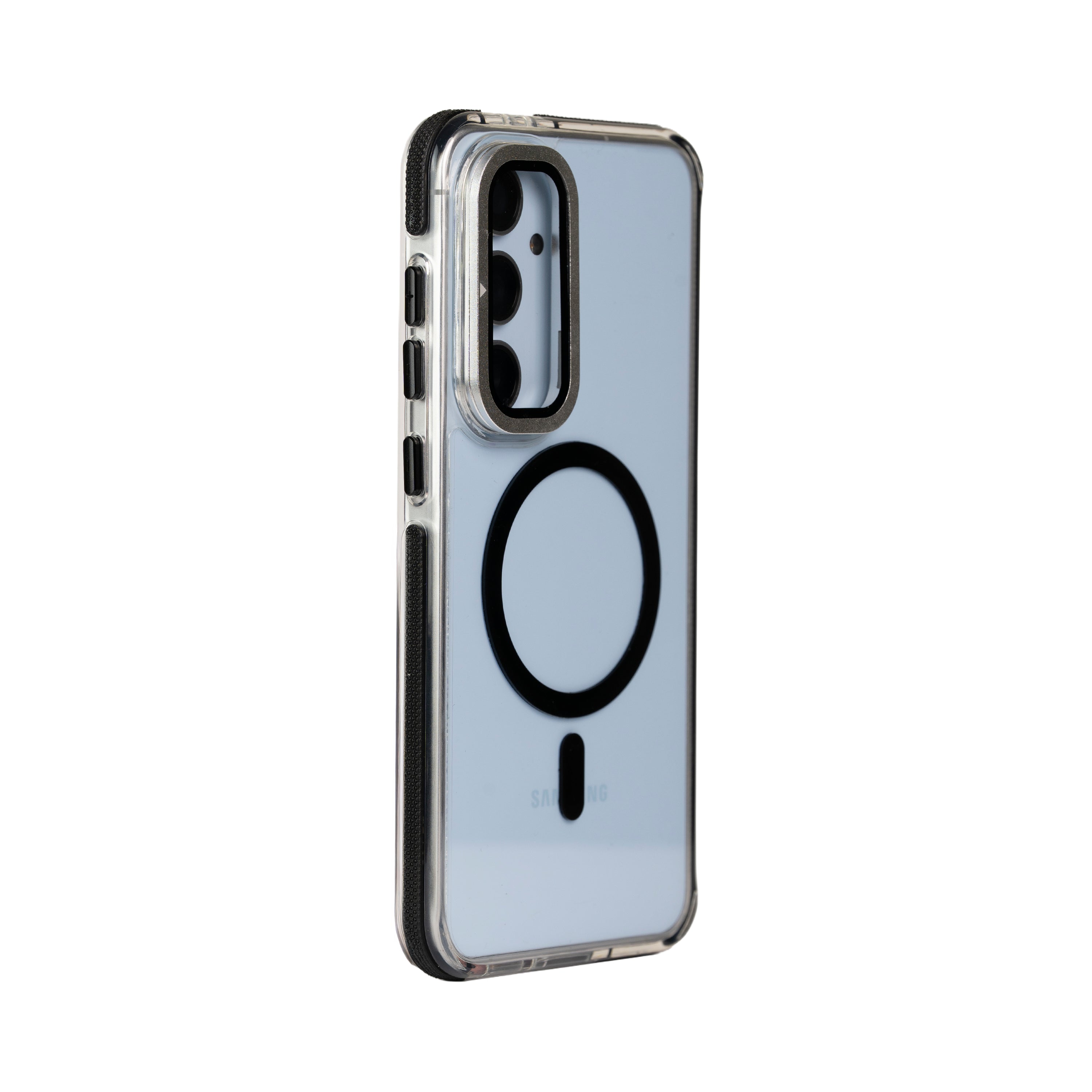 Case Antishock Color Pro 3.0 - Samsung Galaxy S24 FE