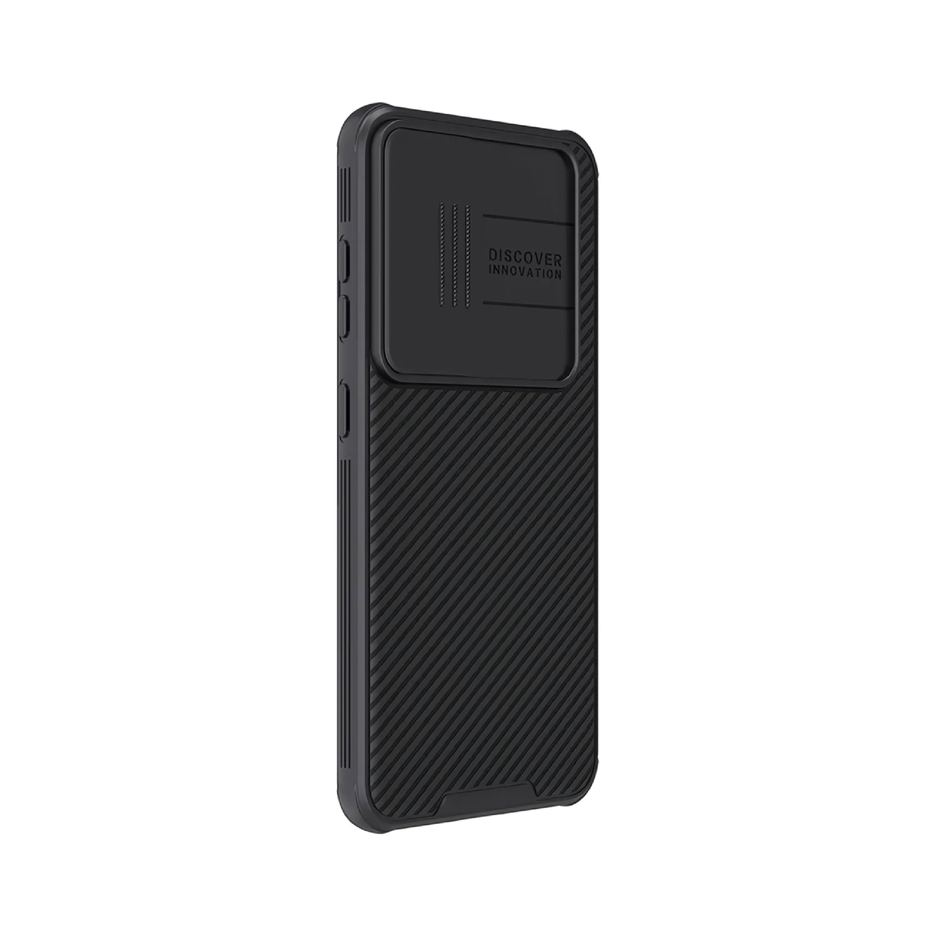 Case Nillkin CamShield Pro Galaxy S24 Plus