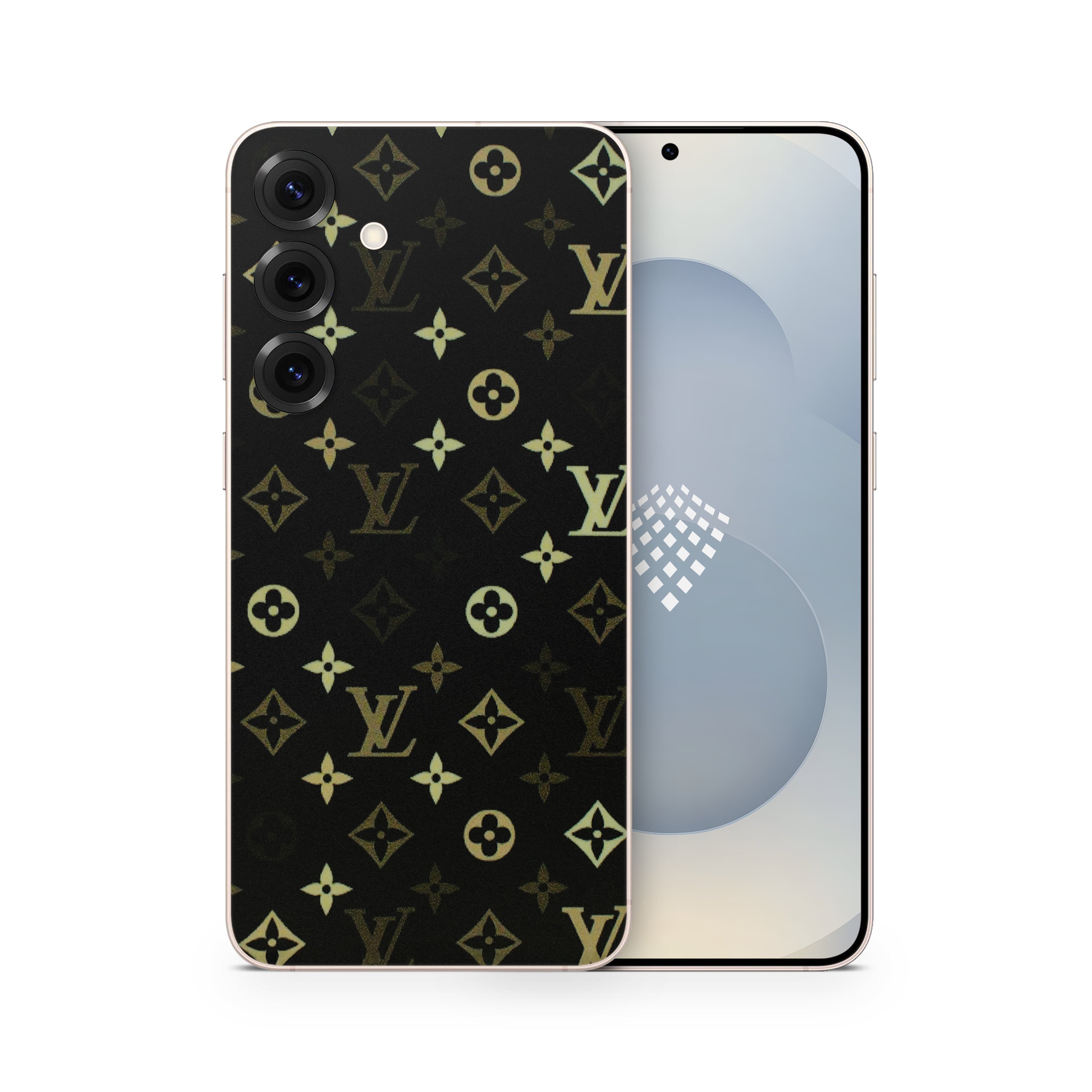 Skin Posterior Diseño Variado - Galaxy S24 Plus