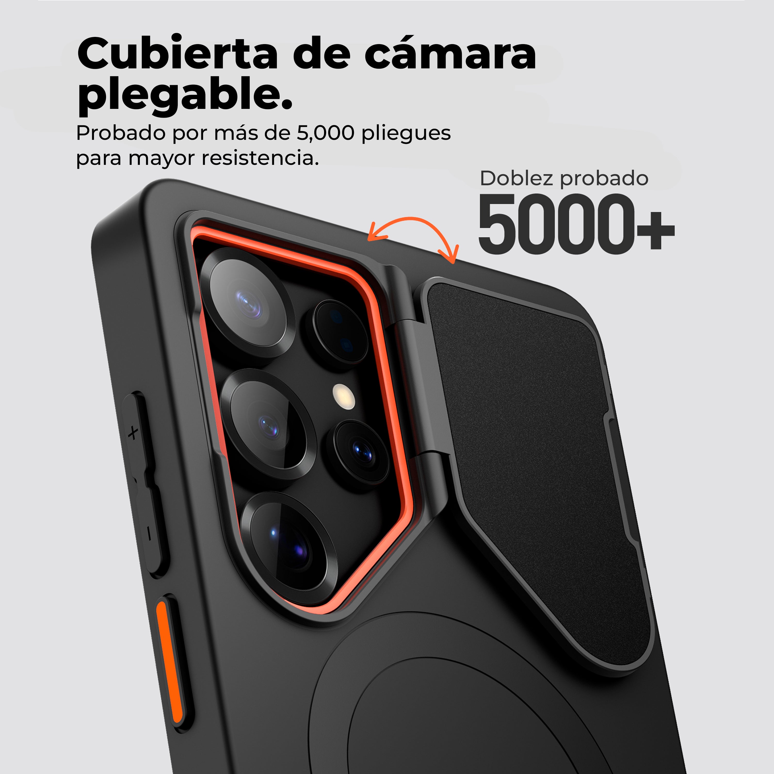 Case Suritch Armor - Galaxy S24 Ultra