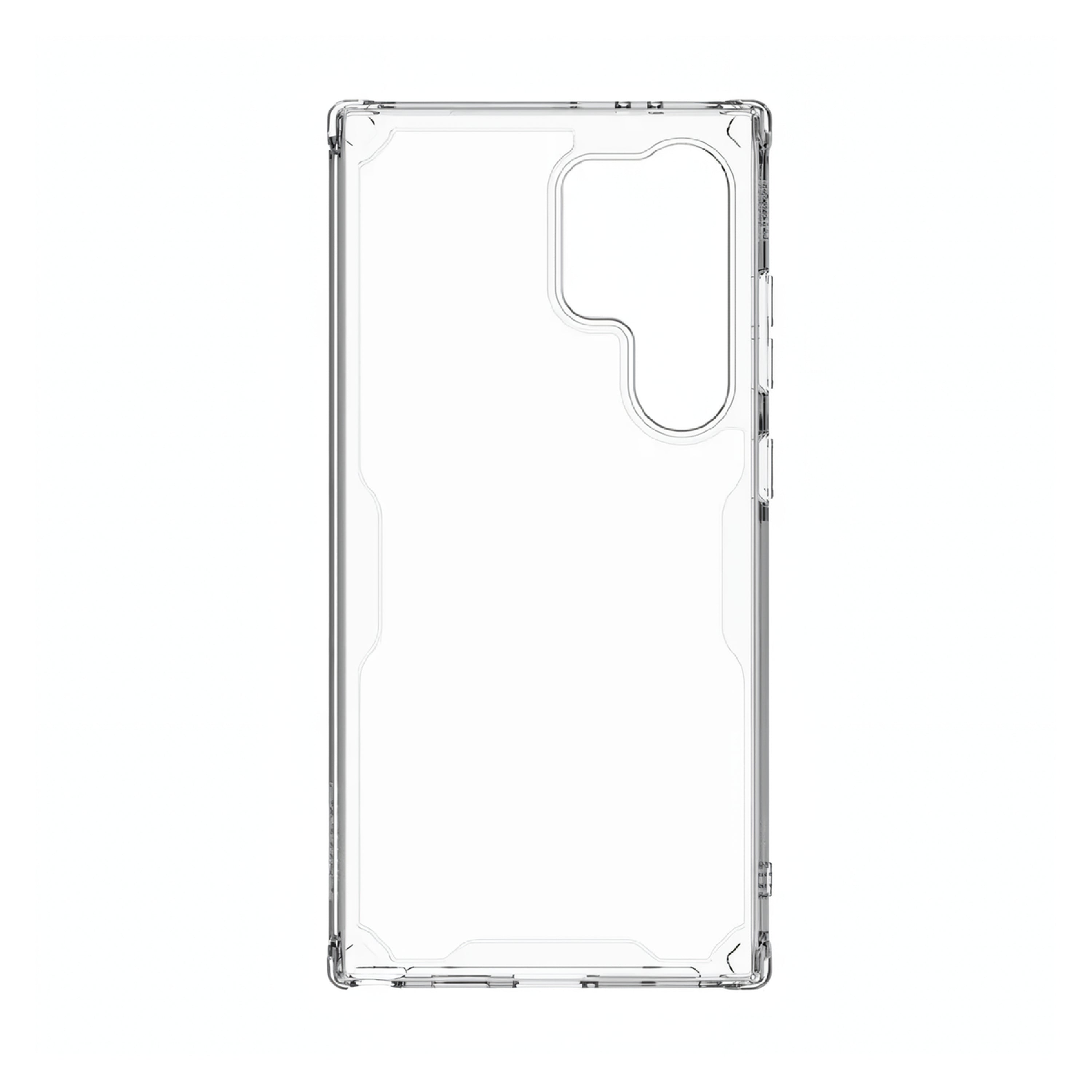 Case Nillkin Nature TPU Pro - Galaxy S24 Ultra