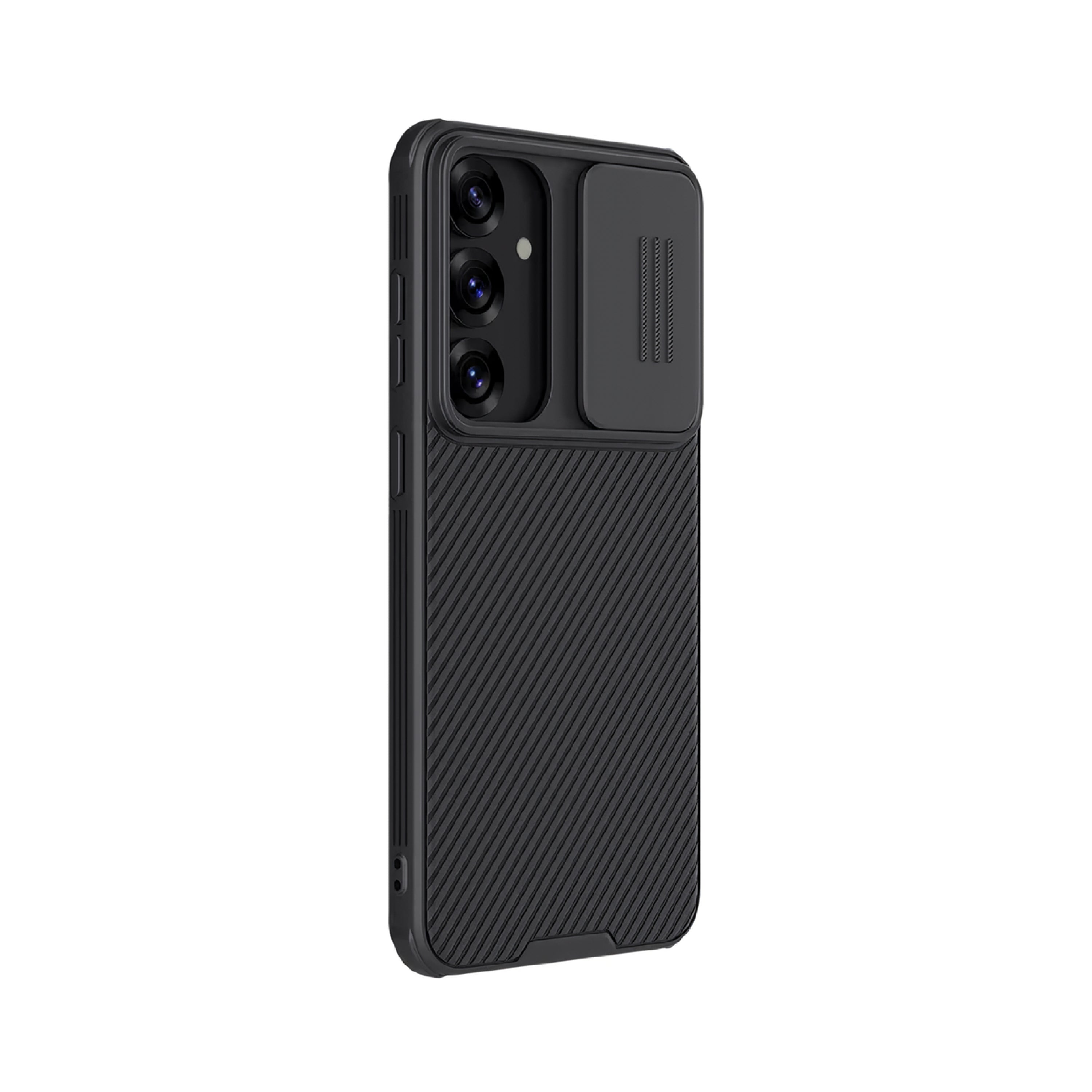 Case Nillkin CamShield Pro - Galaxy S25 Plus