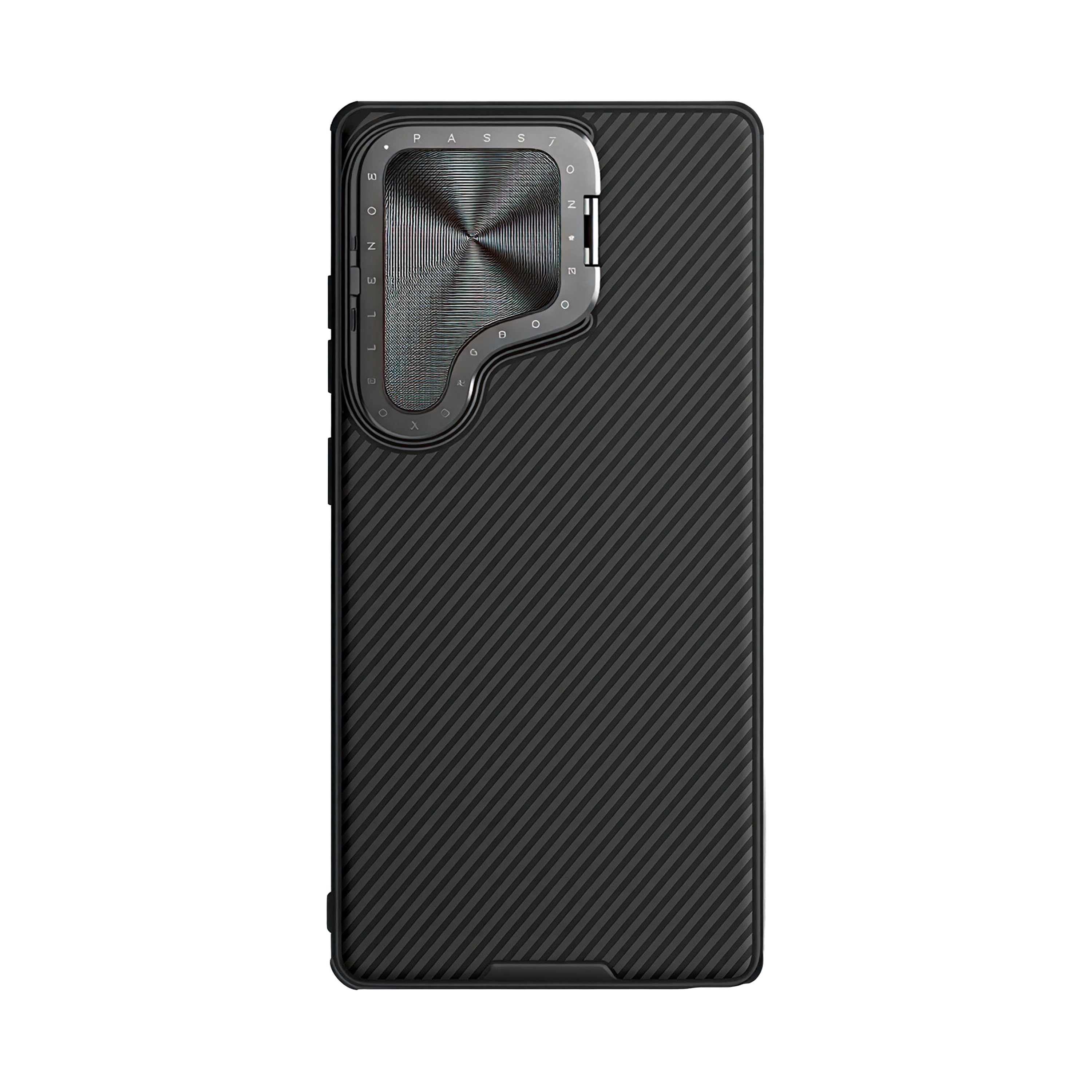 Case Nillkin CamProp Stand - Galaxy S25 Ultra