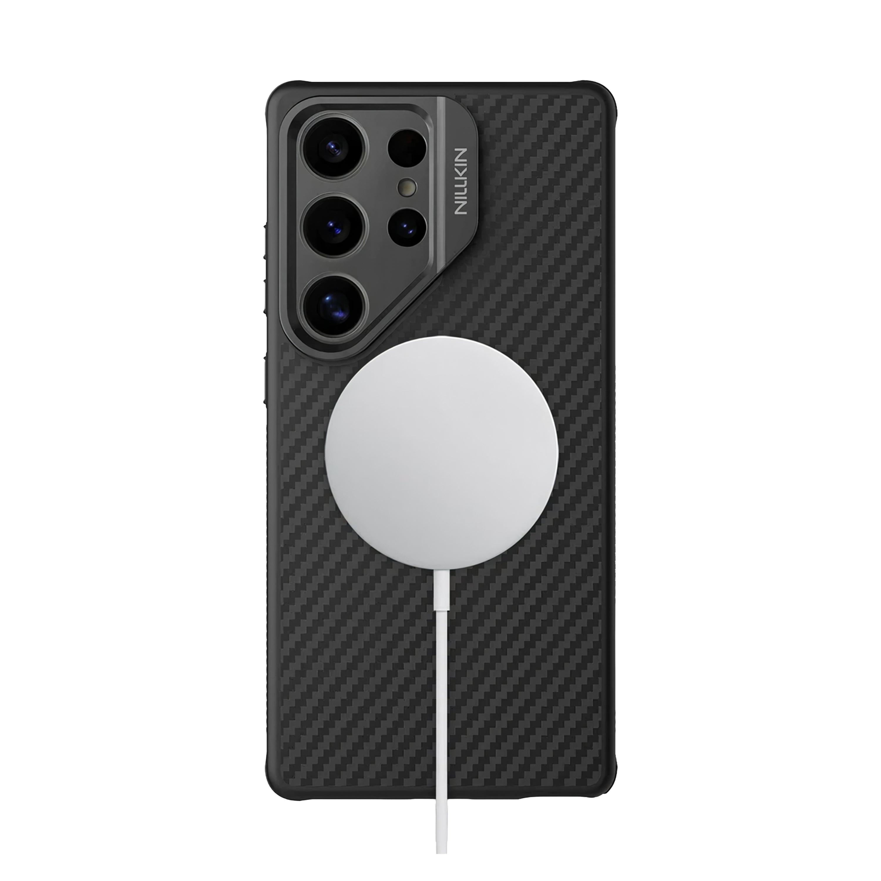 Case CarboProp Magsafe - Galaxy S25 Ultra