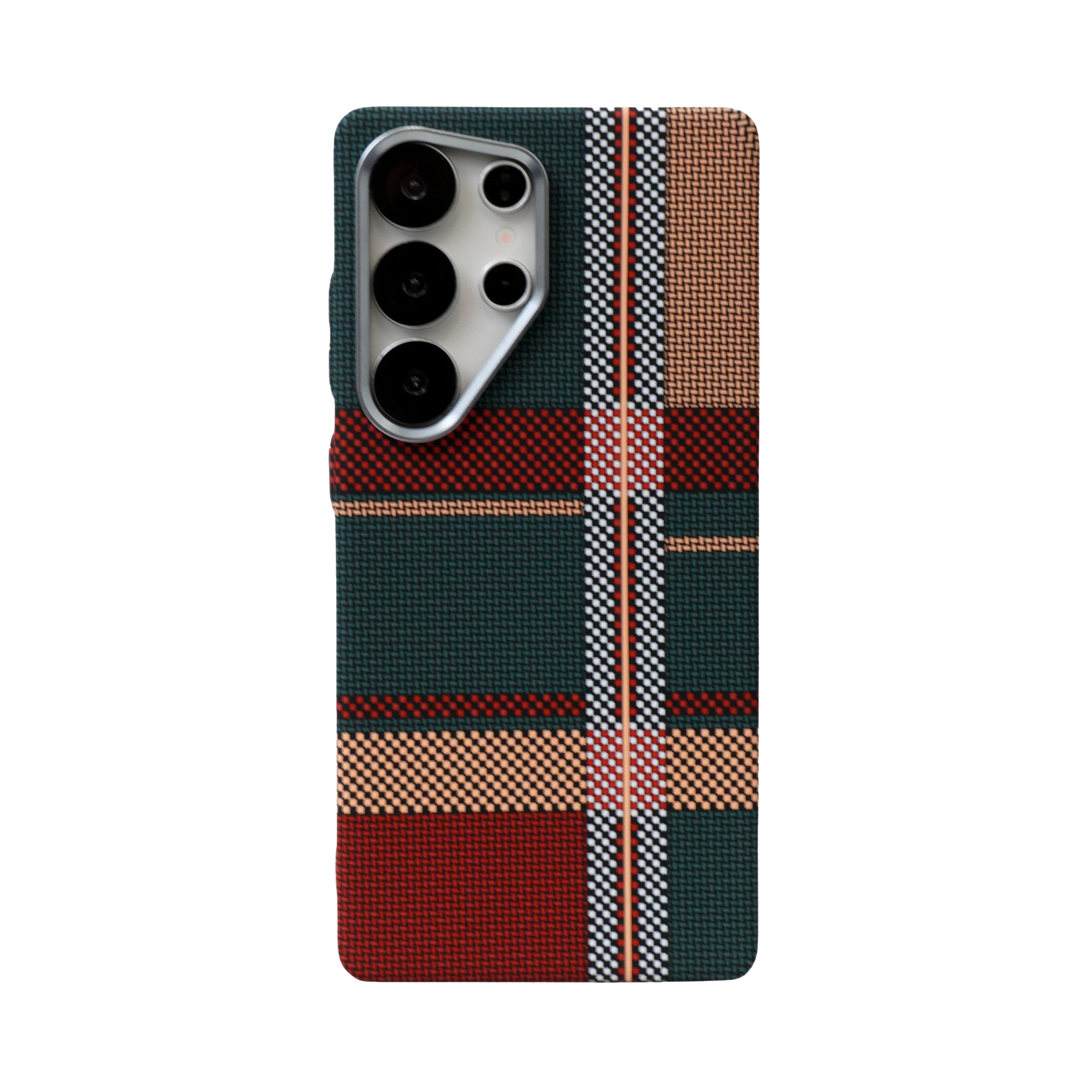 Case Delgado Luxo - Galaxy S25 Ultra (Mosaico) (MagSafe)