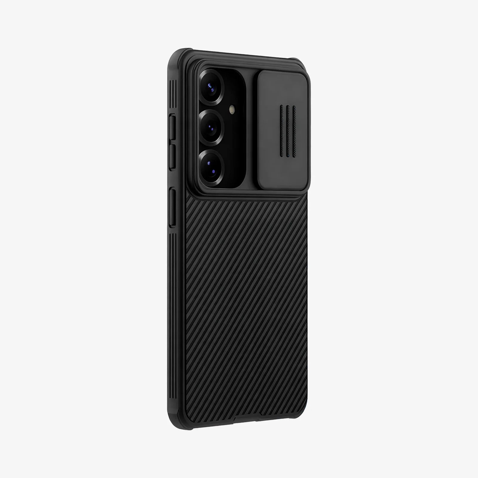 Case Nillkin CamShield Pro Magnetic Galaxy A57 (Magsafe)