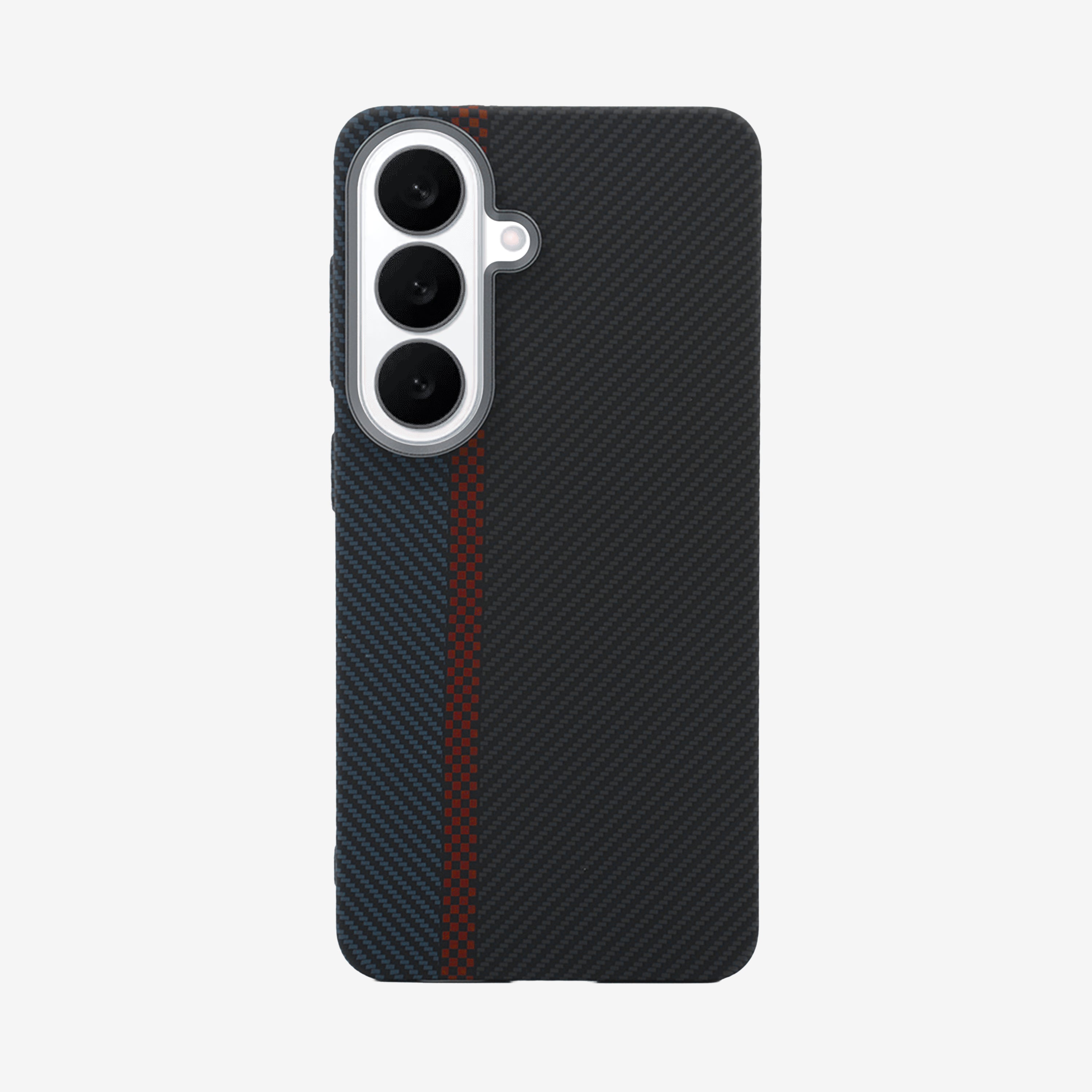Case Delgado Luxo - Galaxy S26 (MagSafe)
