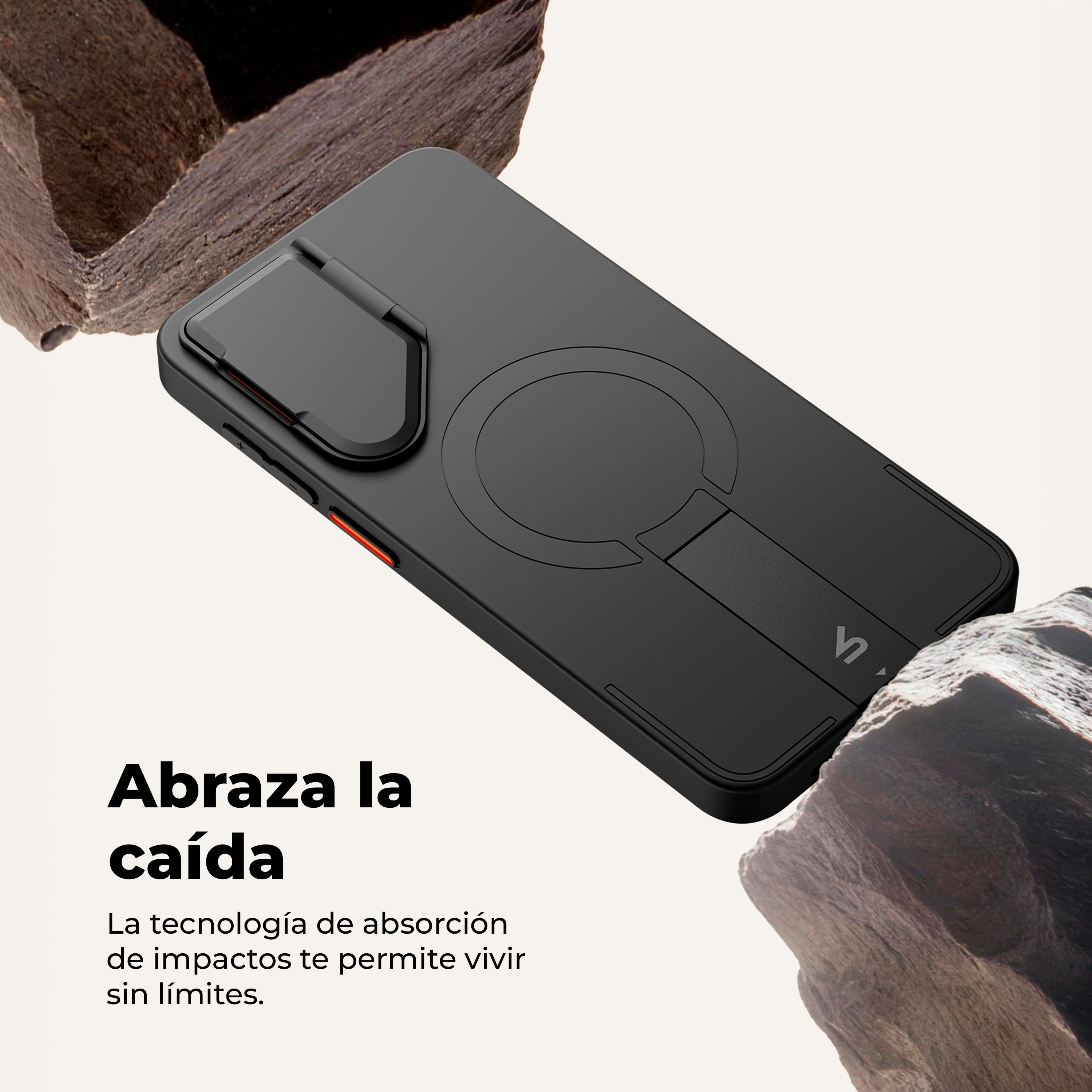 Case Suritch Armor - Galaxy S26 Plus
