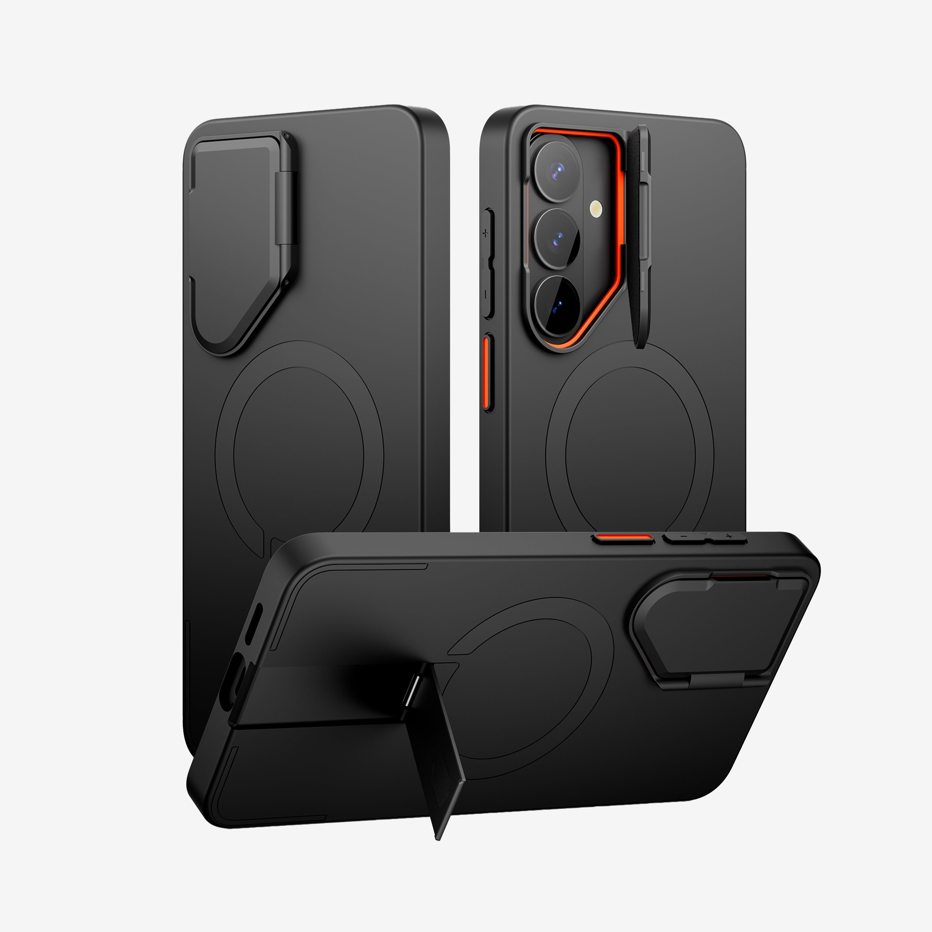 Case Suritch Armor - Galaxy S26 Plus