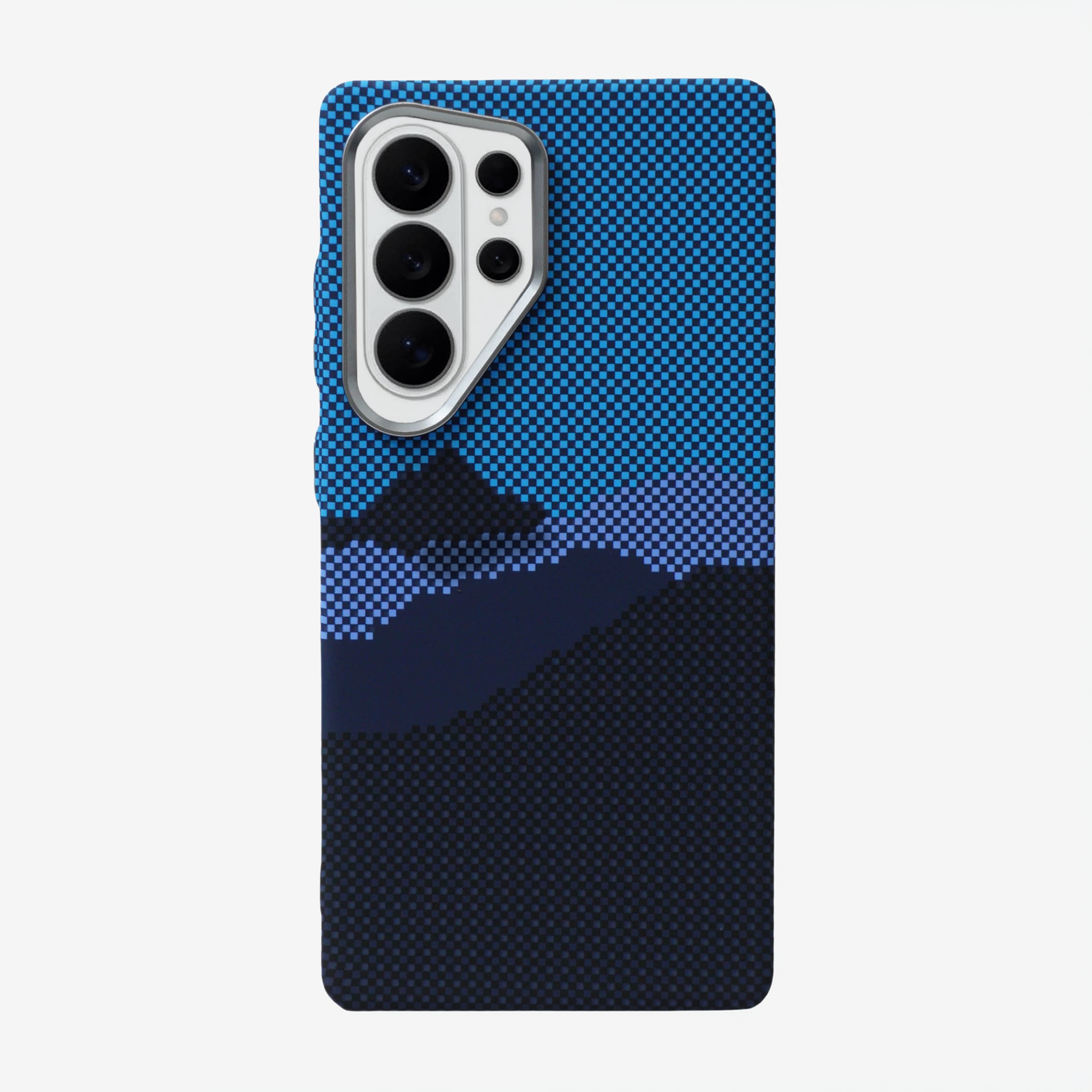 Case Delgado Luxo Mountain - Galaxy S26 Ultra (MagSafe)