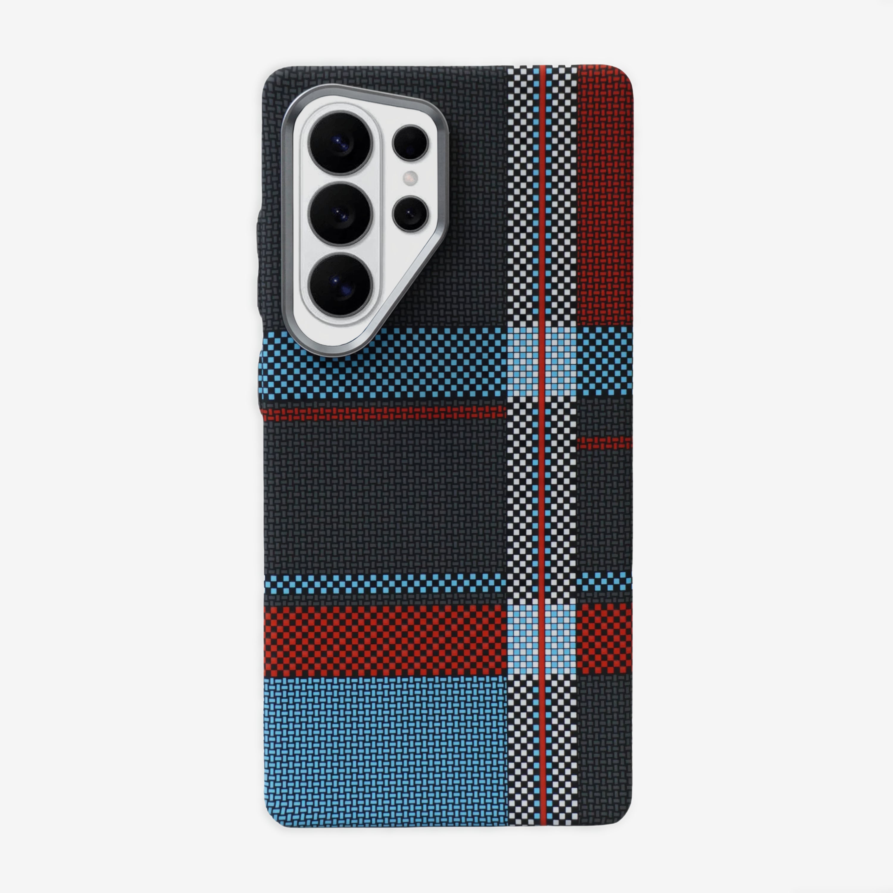 Case Delgado Luxo (MagSafe) - Galaxy S26 Ultra (Mosaico)