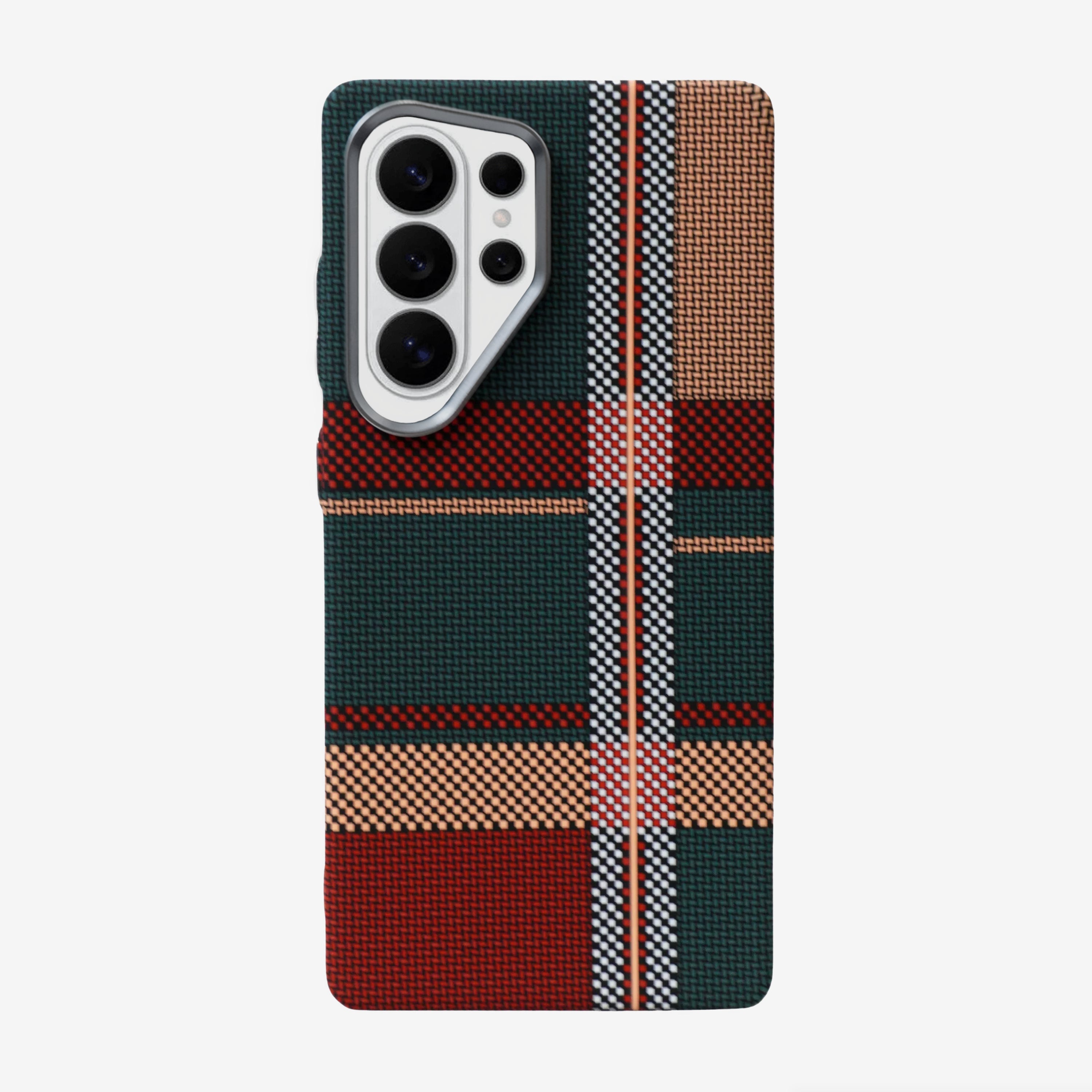 Case Delgado Luxo (MagSafe) - Galaxy S26 Ultra (Mosaico)