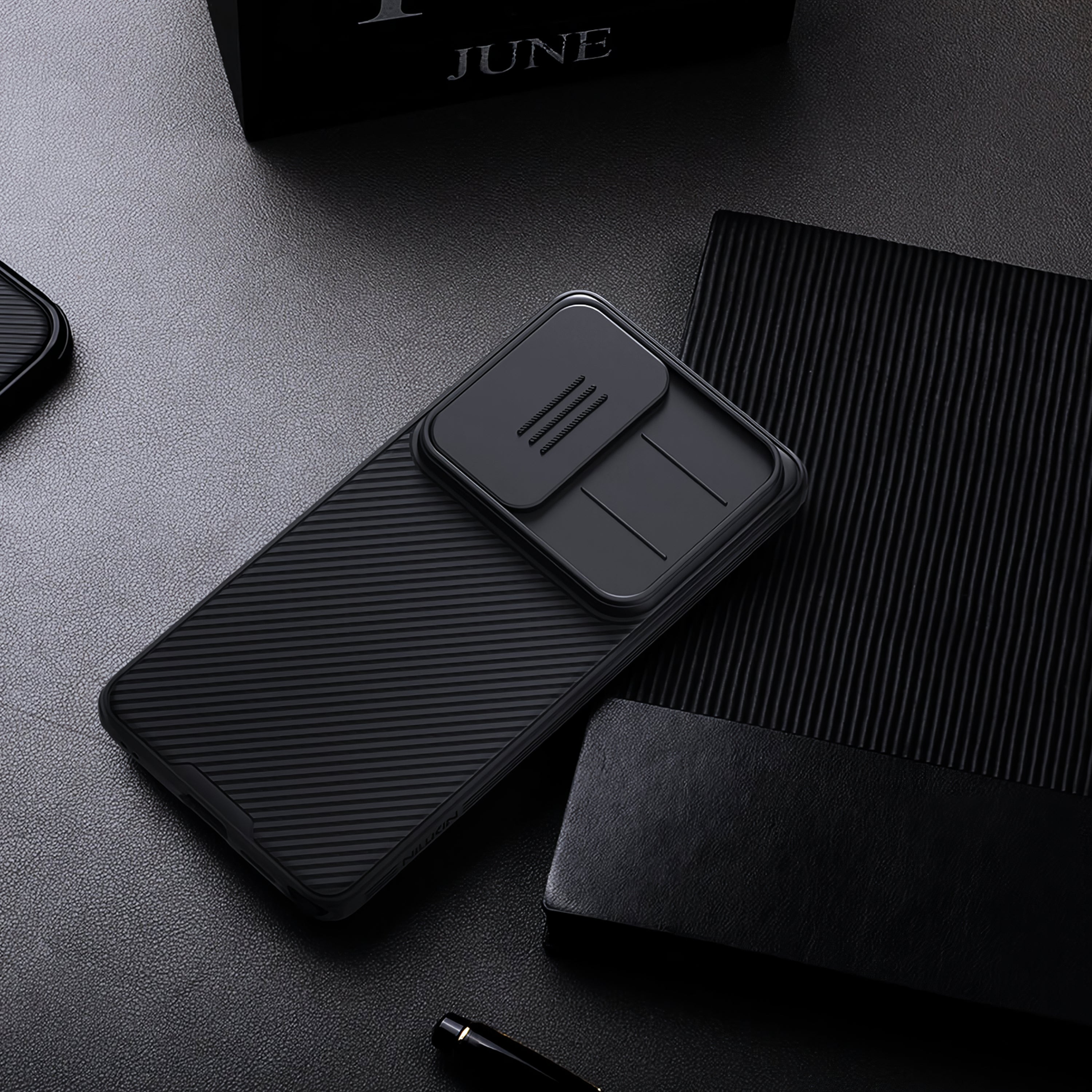 Case Nillkin Camshield Pro - Galaxy S26 Ultra