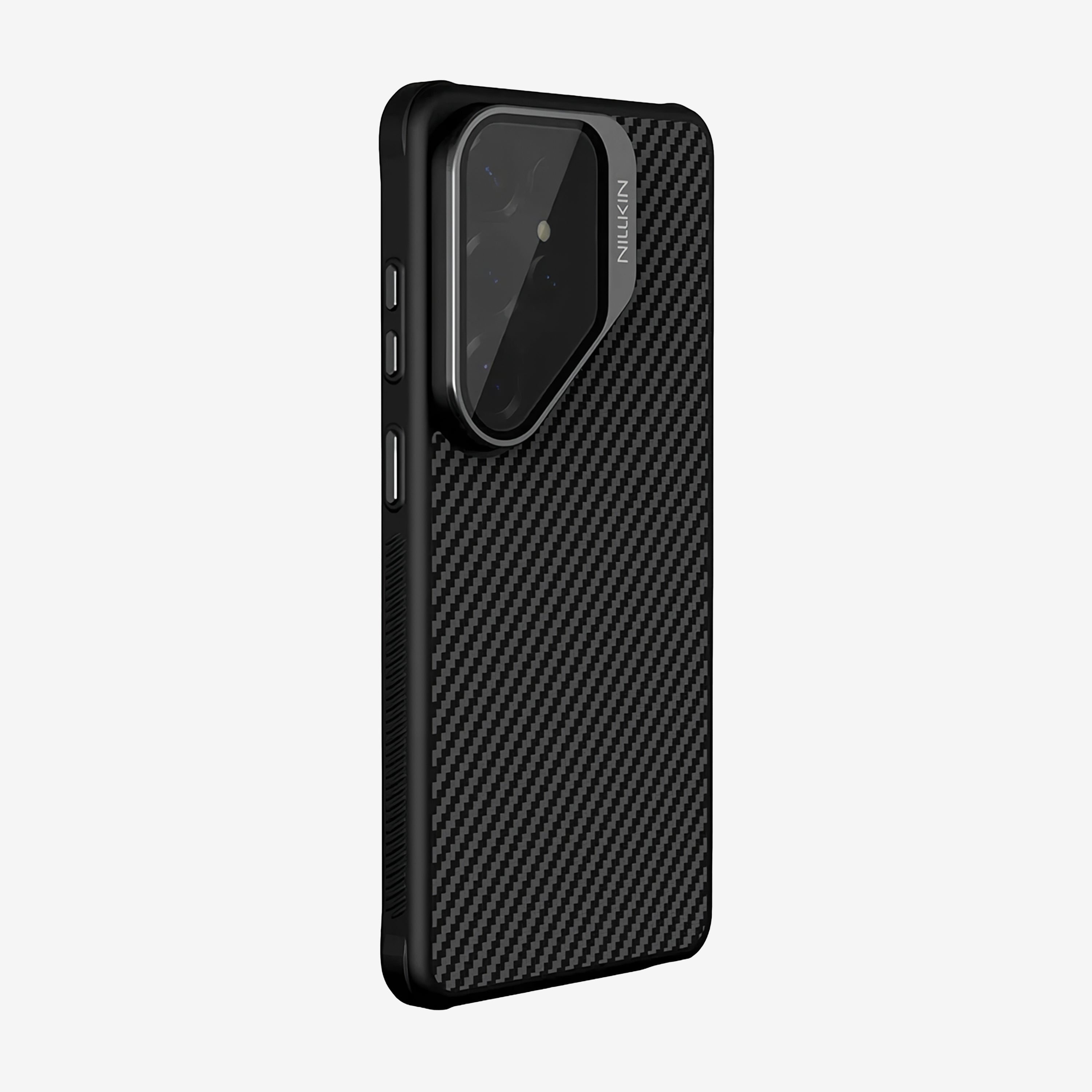 Case Nillkin CarboProp Kevlar® - Galaxy S26 Ultra (MagSafe)