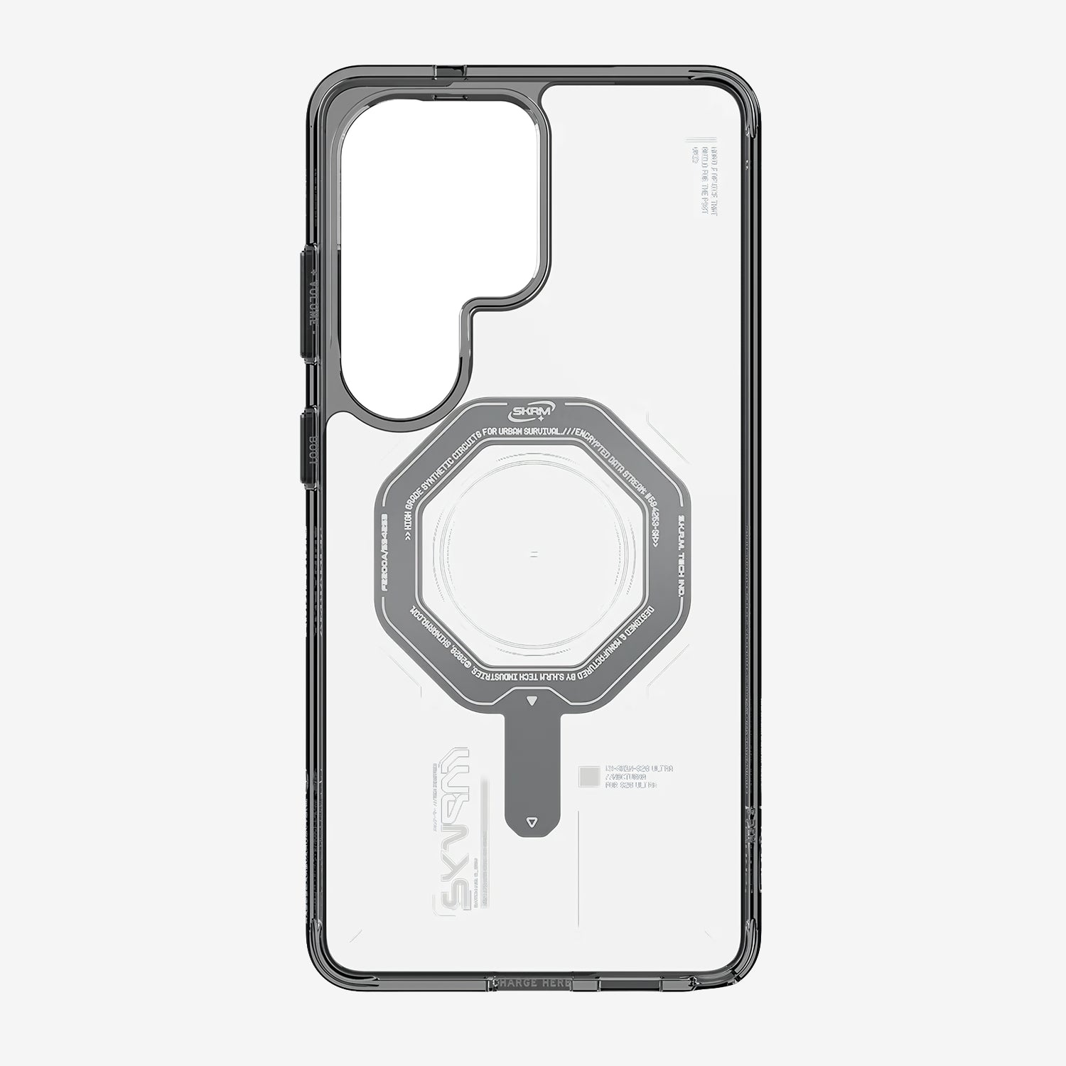 Case Skinarma MAGMA - Samsung S26 Ultra (MagSafe)