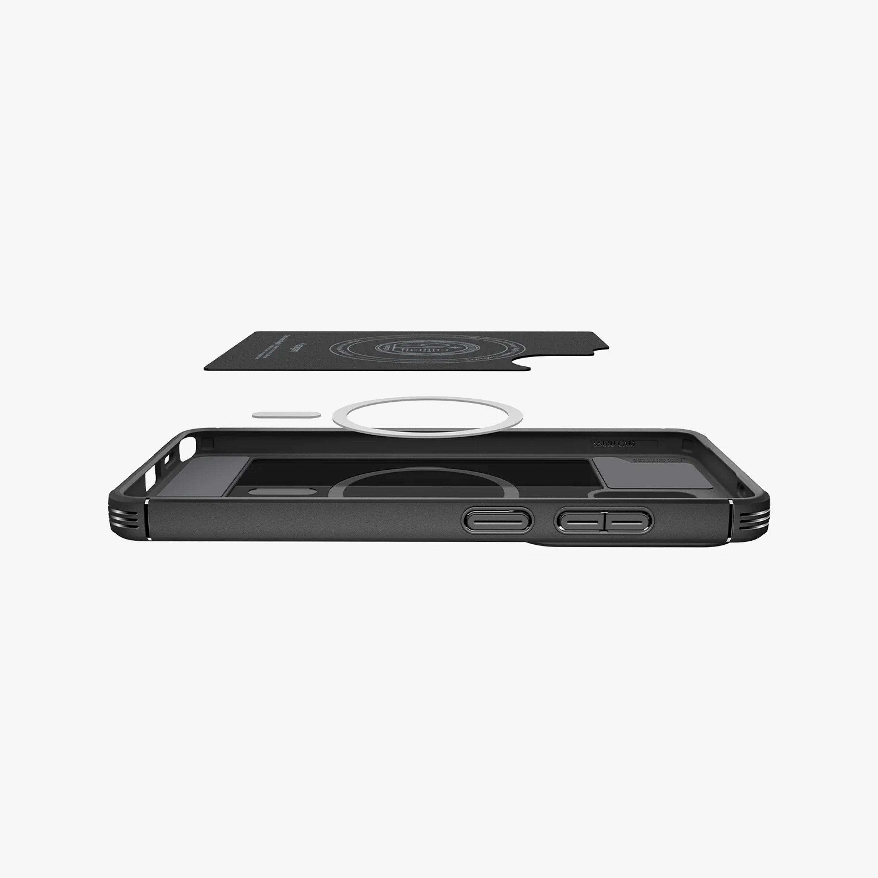 Case Spigen Core Armor (Magsafe) - Galaxy S26 Ultra