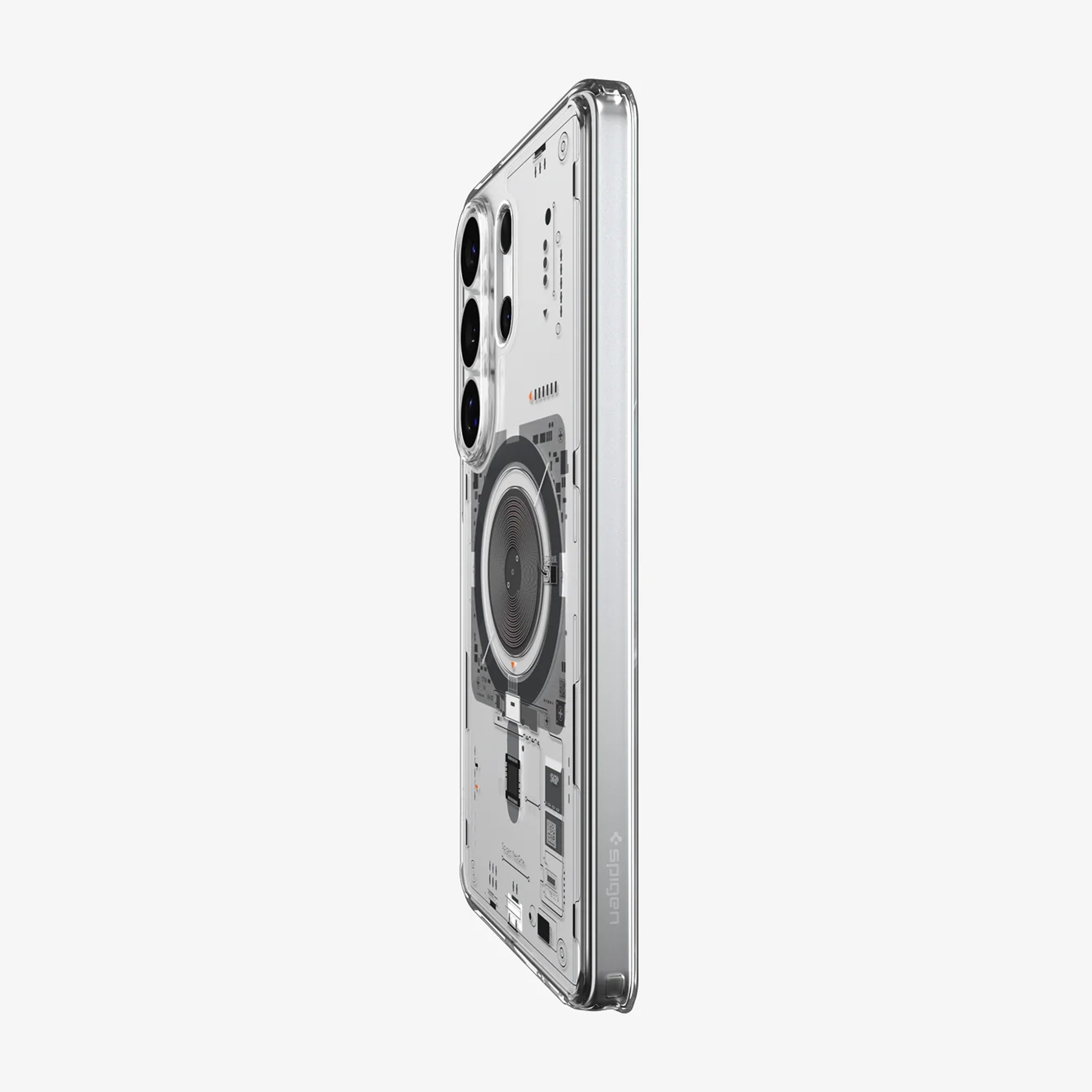 Case Spigen Ultra Hybrid Neo:One - Galaxy S26 Ultra (MagSafe)