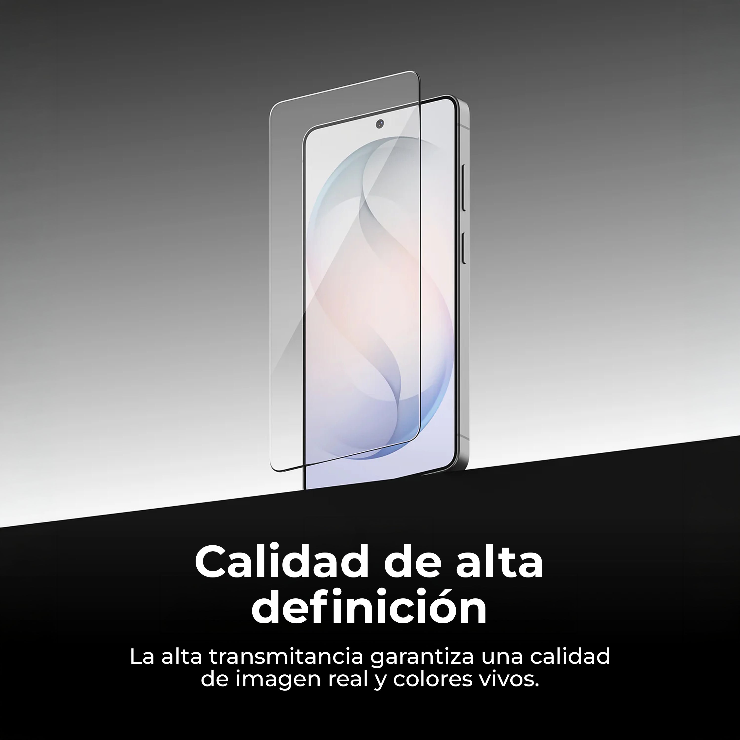 Protector de Pantalla Vidrio Ringke (2UND.) - Galaxy S26 Ultra