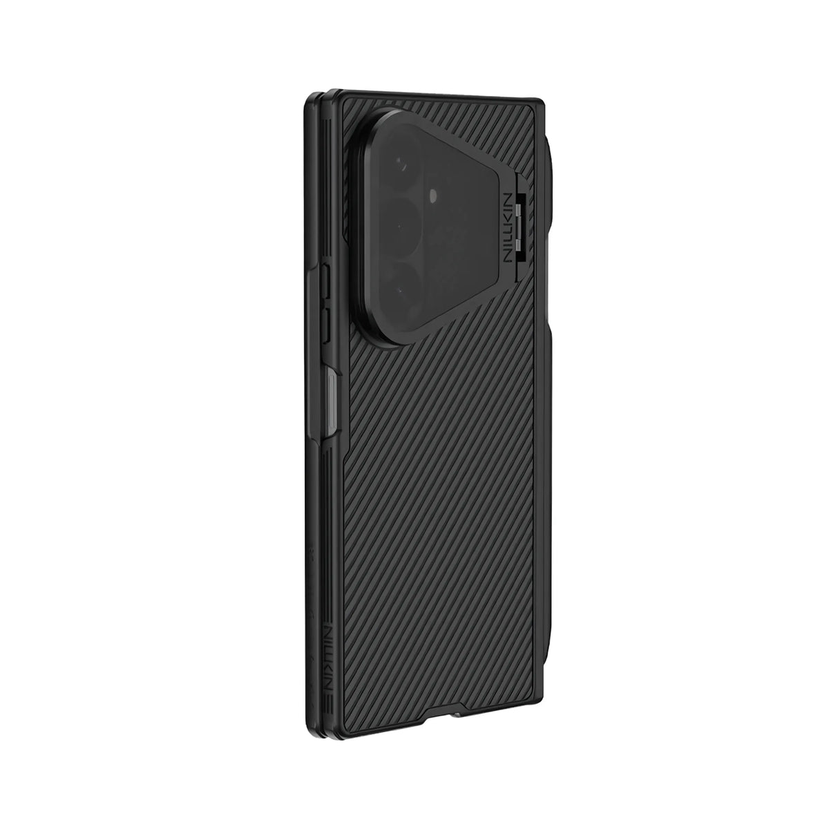 Case Nillkin Lens Guard CamShield Pro - Galaxy Z Fold 8 Ultra ( Incluye Lápiz )
