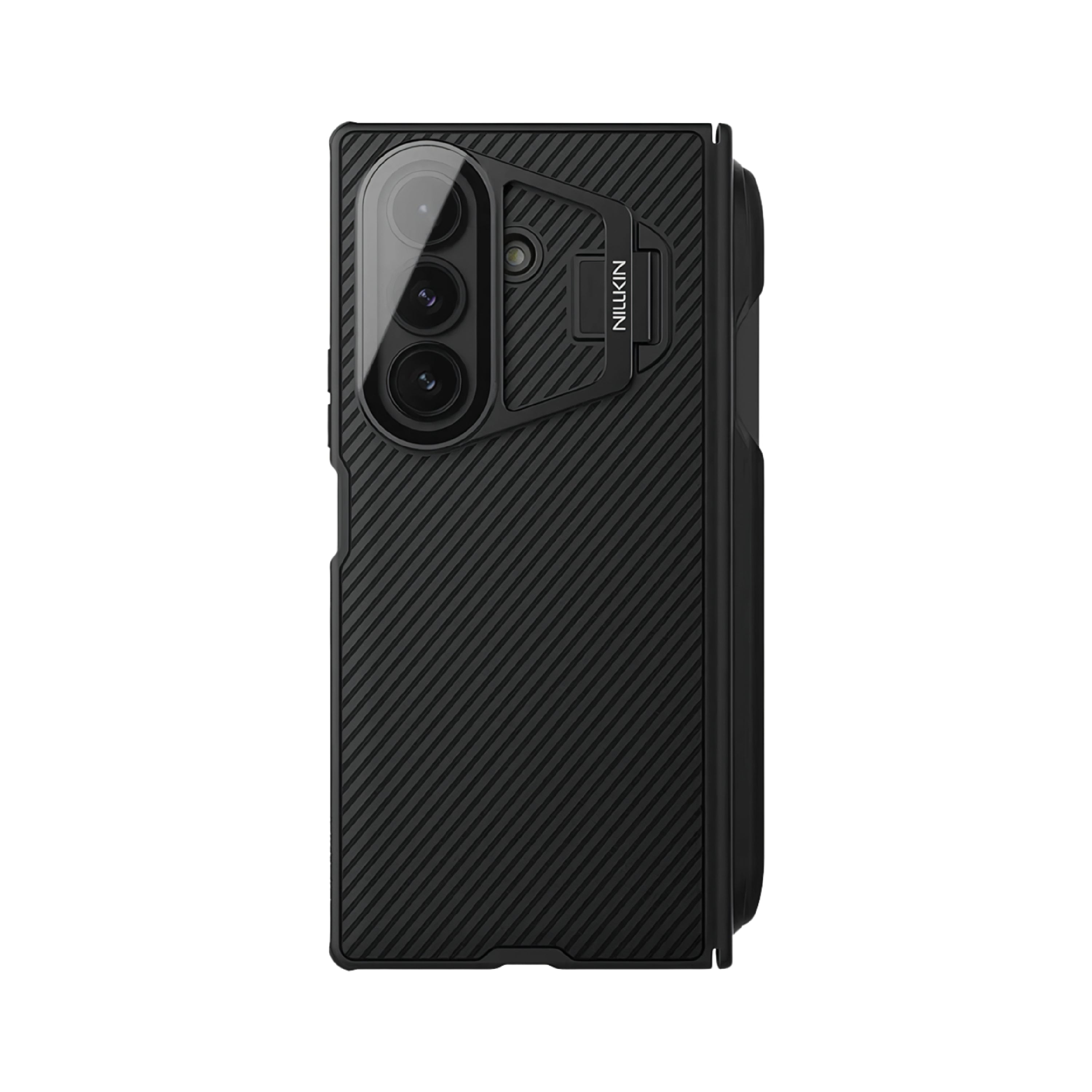 Case Nillkin Lens Guard CamShield Pro - Galaxy Z Fold 7