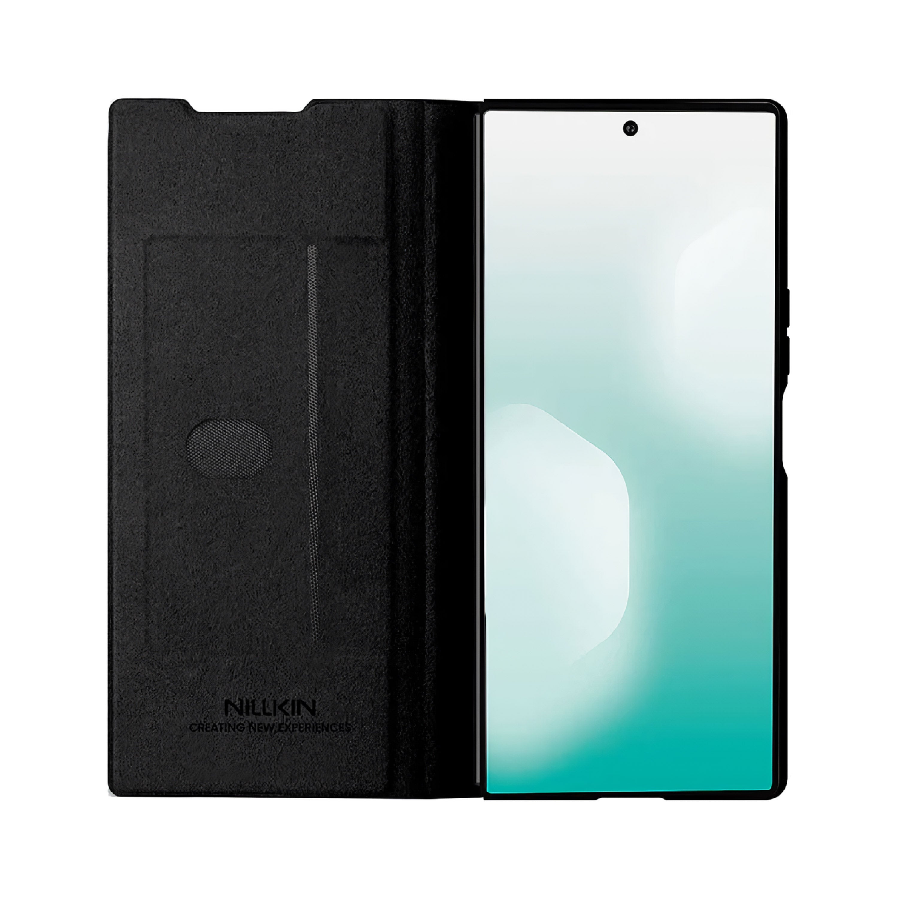 Case Nillkin Qin Pro Leather - Galaxy Fold 7
