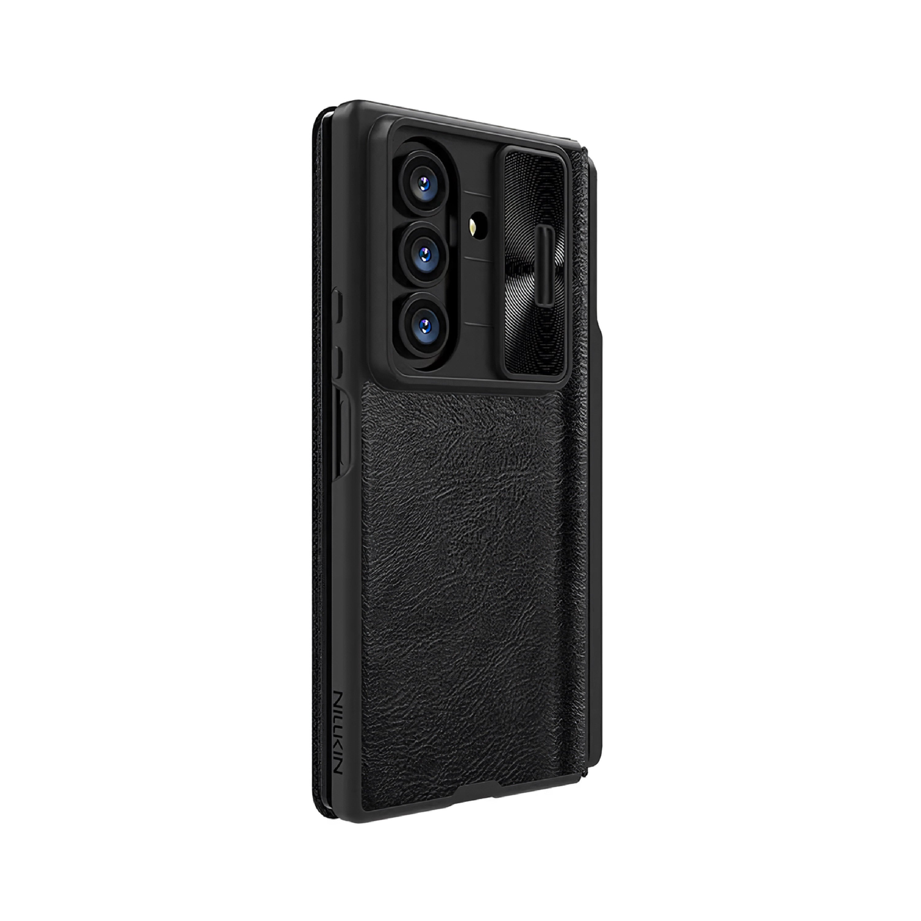 Case Nillkin Qin Pro Leather - Galaxy Fold 7