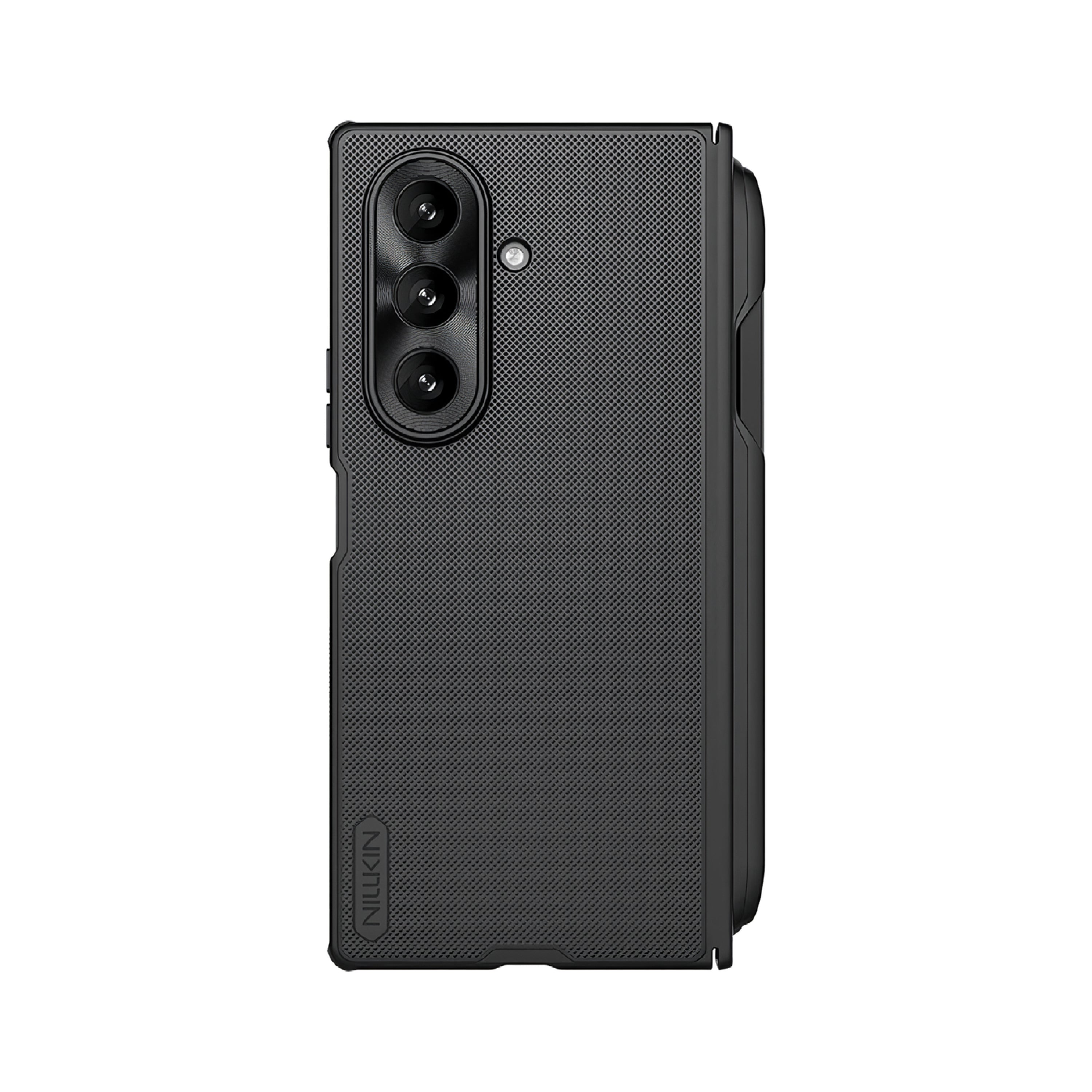 Case Nillkin Super Frosted Shield - Galaxy Z Fold 7 (S Pen version)