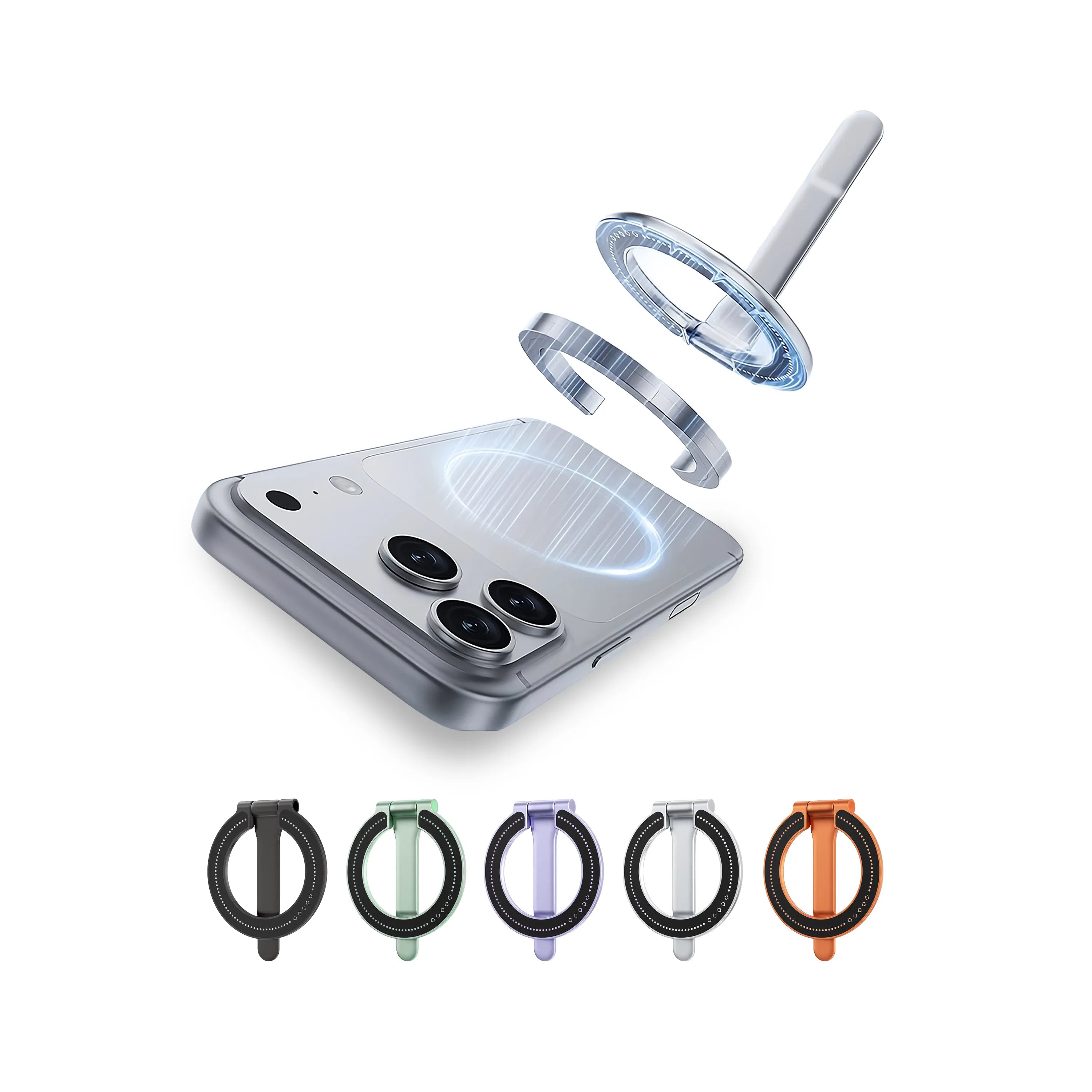 Grip Parante Tech | Parante Magsafe