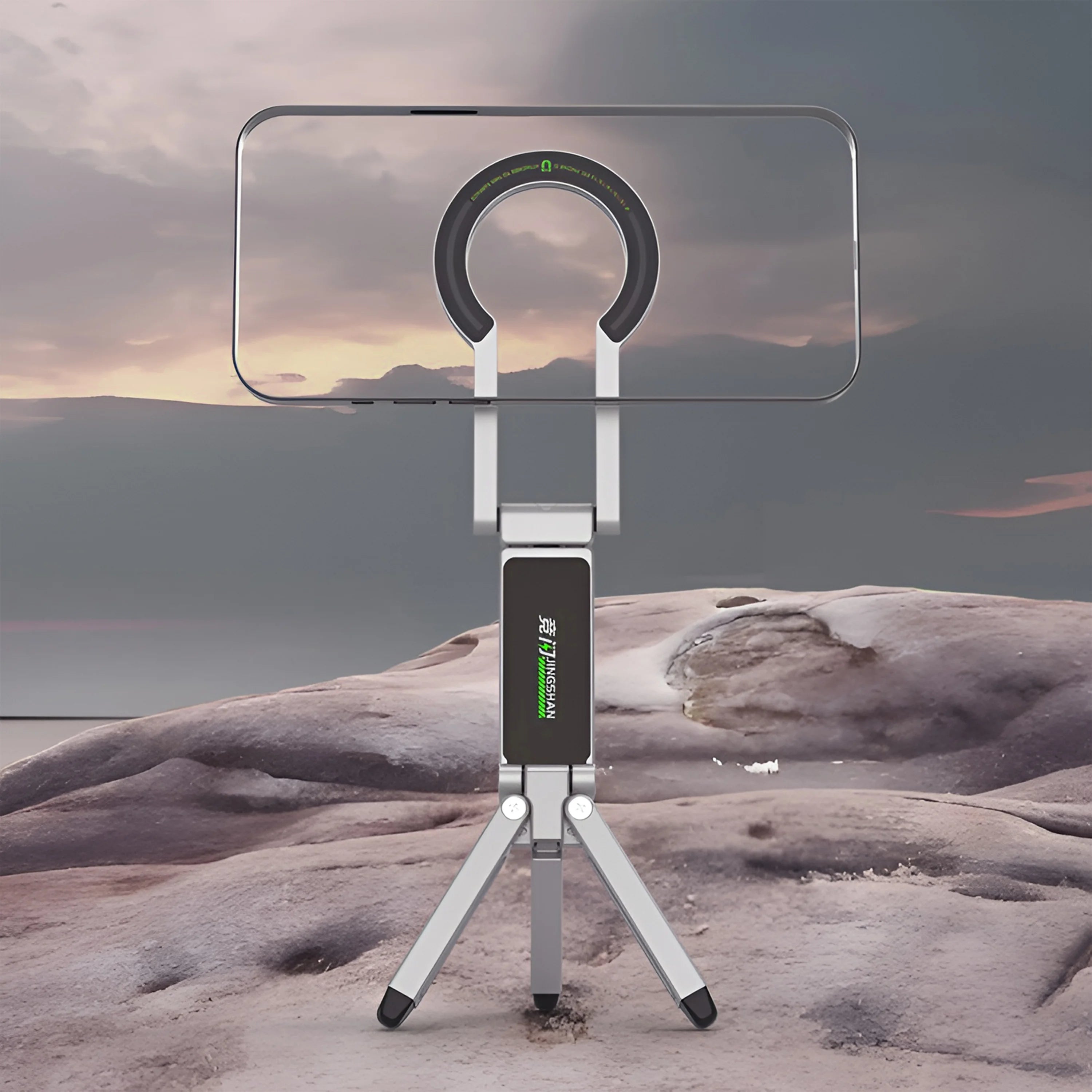 Grip Tripode Tech | Parante Magsafe