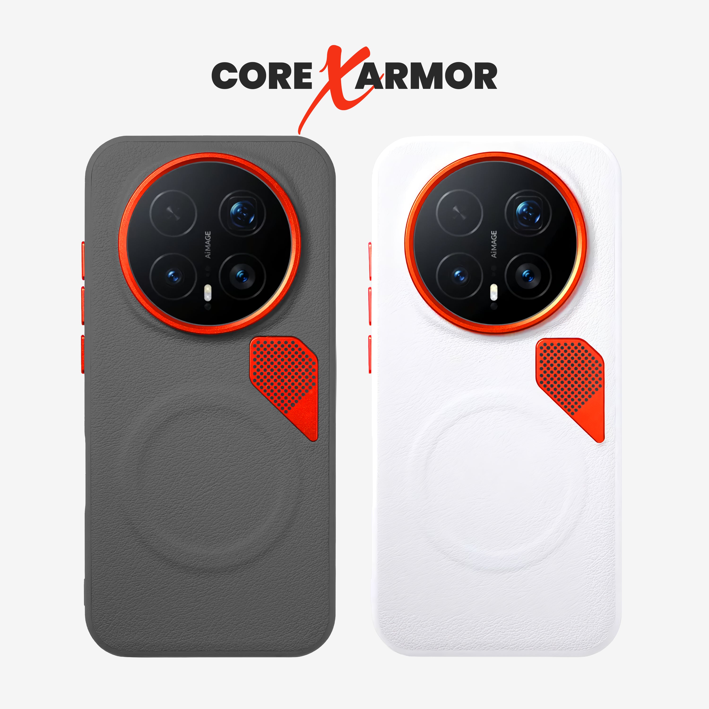 Case Core X Armor - Honor Magic 8 Pro (MagSafe)