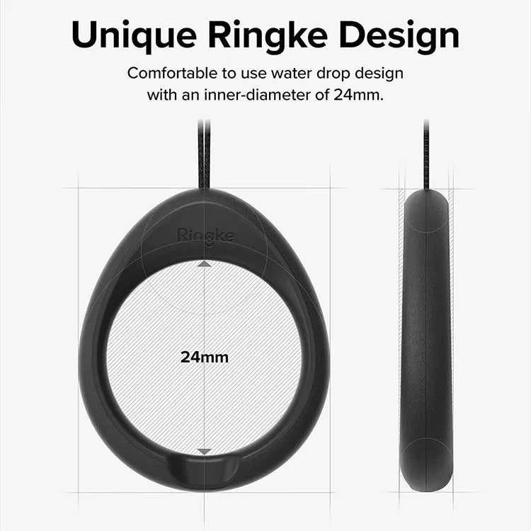 Sujetador Finger Ringke