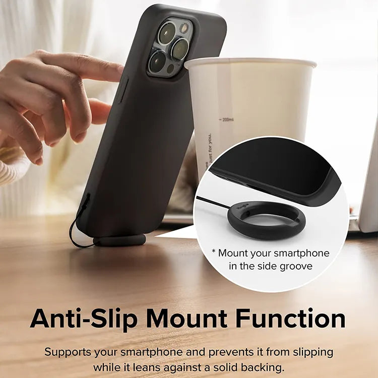 Sujetador Finger Ringke