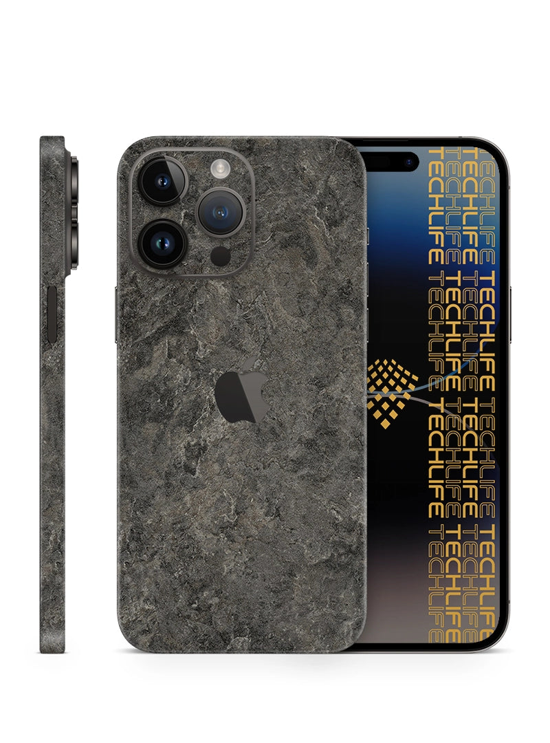 Skin Premium Acero Urbano iPhone 14 Pro