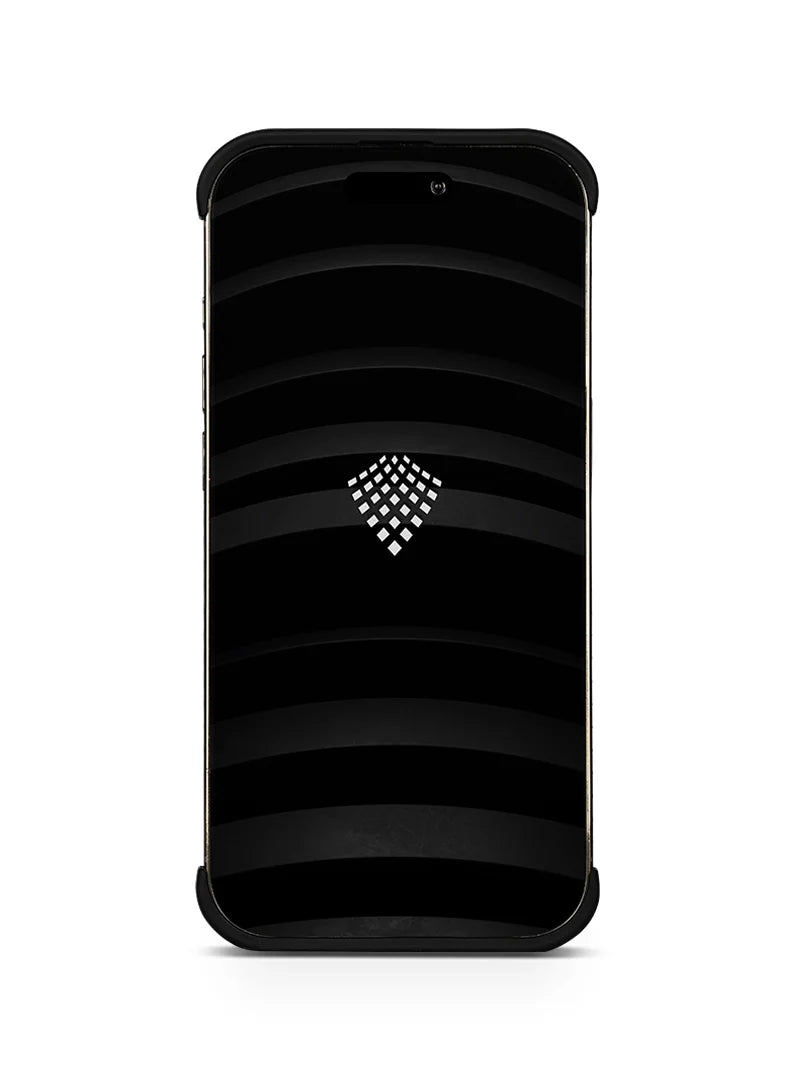 Case Ultra Air Shock 2.0 + Protector de cámara para iPhone 15 Pro Max