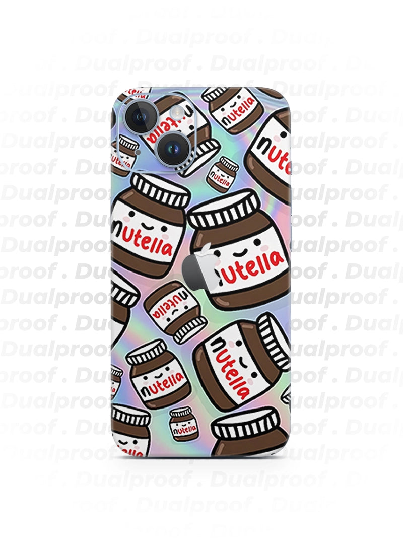 Case Antishock Dualproof iPhone 14 - Avella Chic