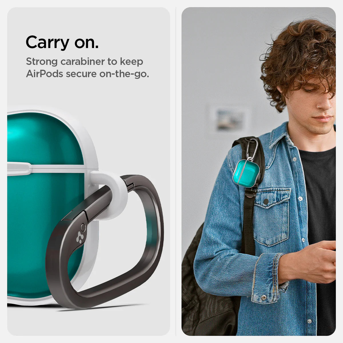 Case Classic C1 AirPods 4