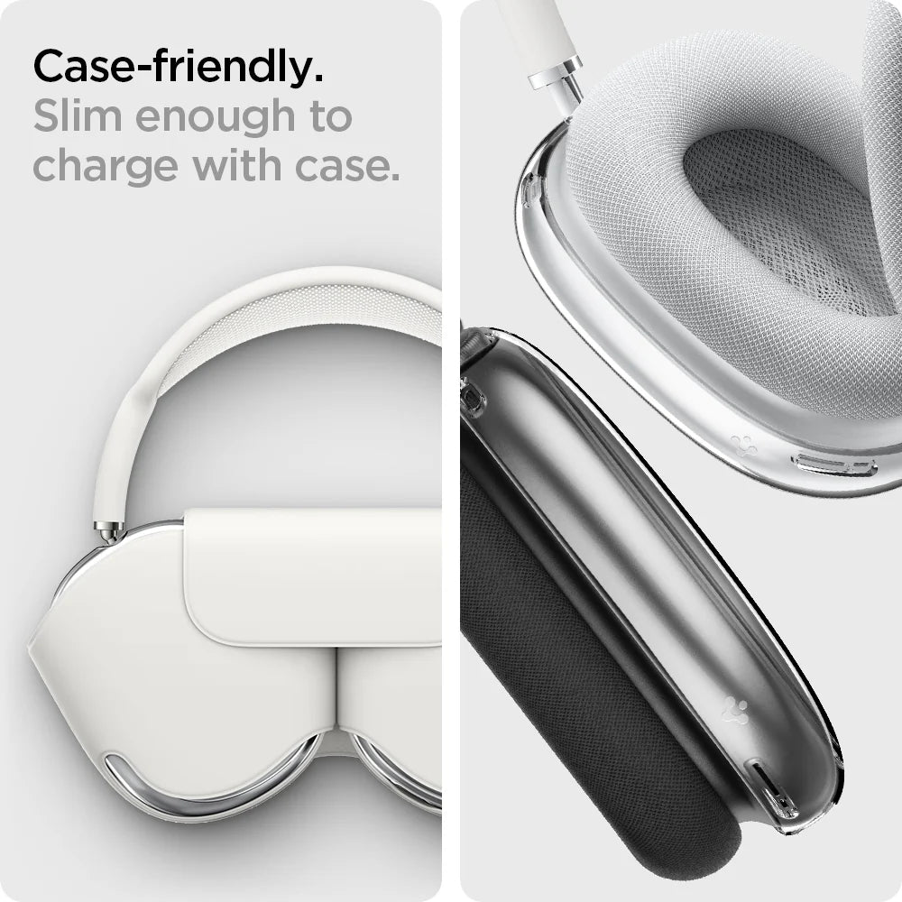 Case Spigen Ultra Hybrid Pro - Airpods Max