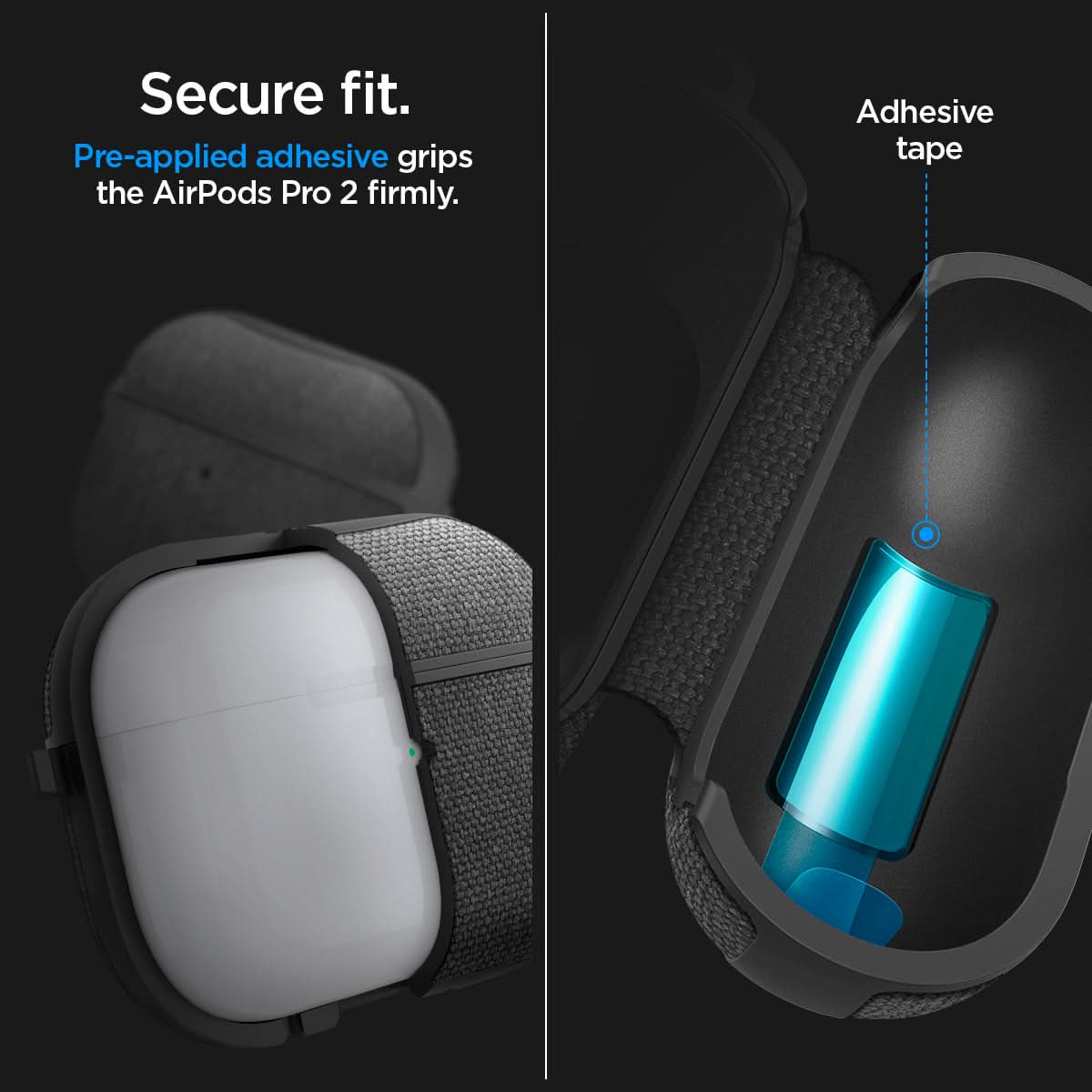Case Urban Fit AirPods Pro 2