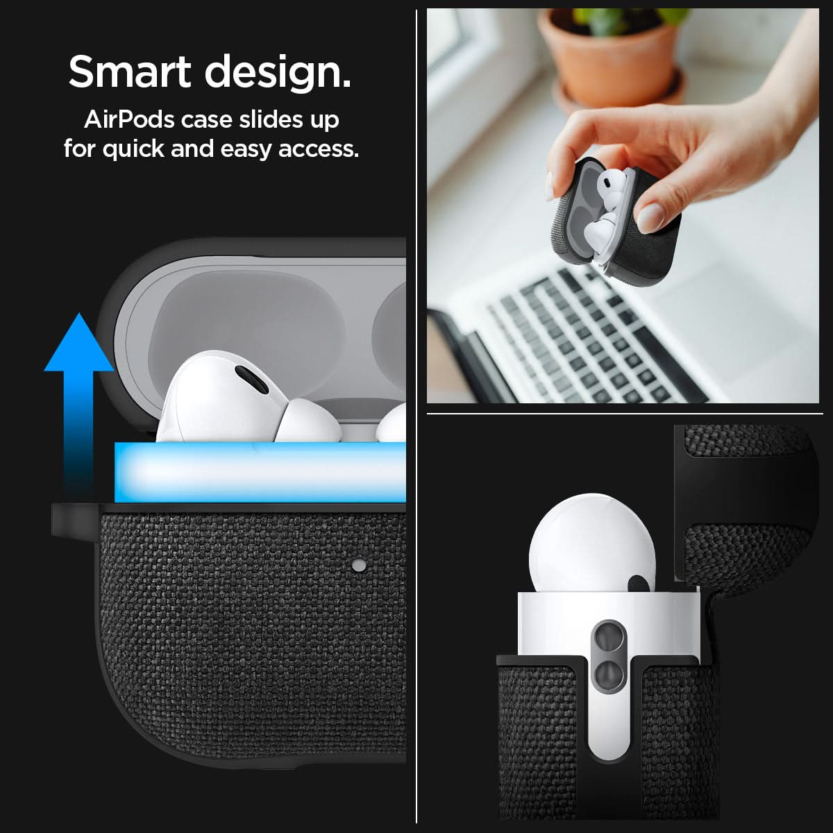 Case Urban Fit AirPods Pro 2