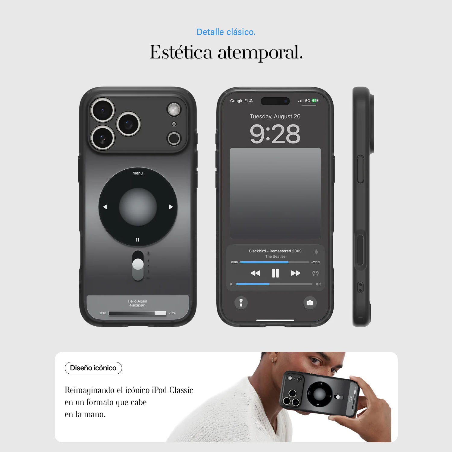 #color_calssic black