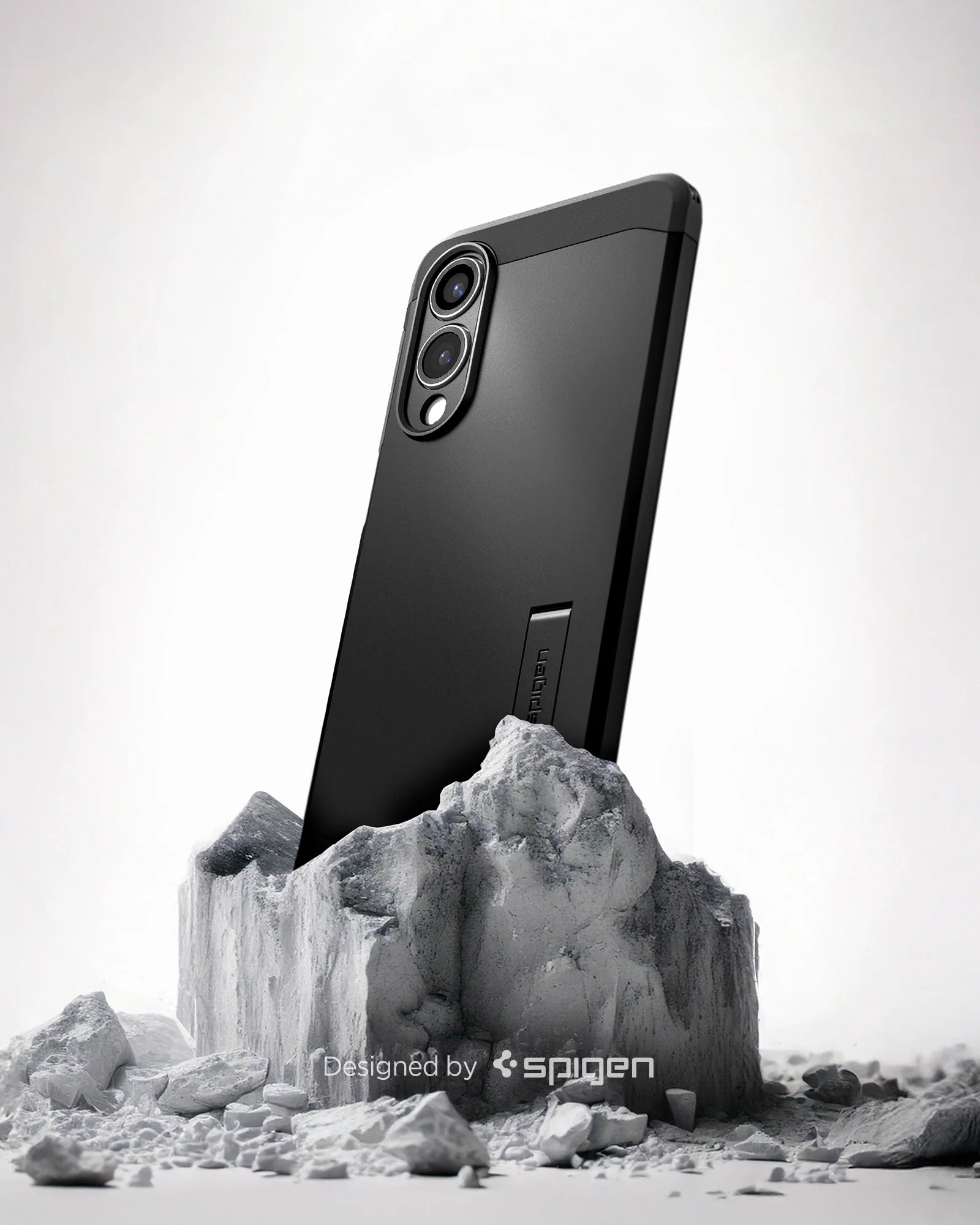 Case Tough Armor AI MagFit - Galaxy S25 Edge