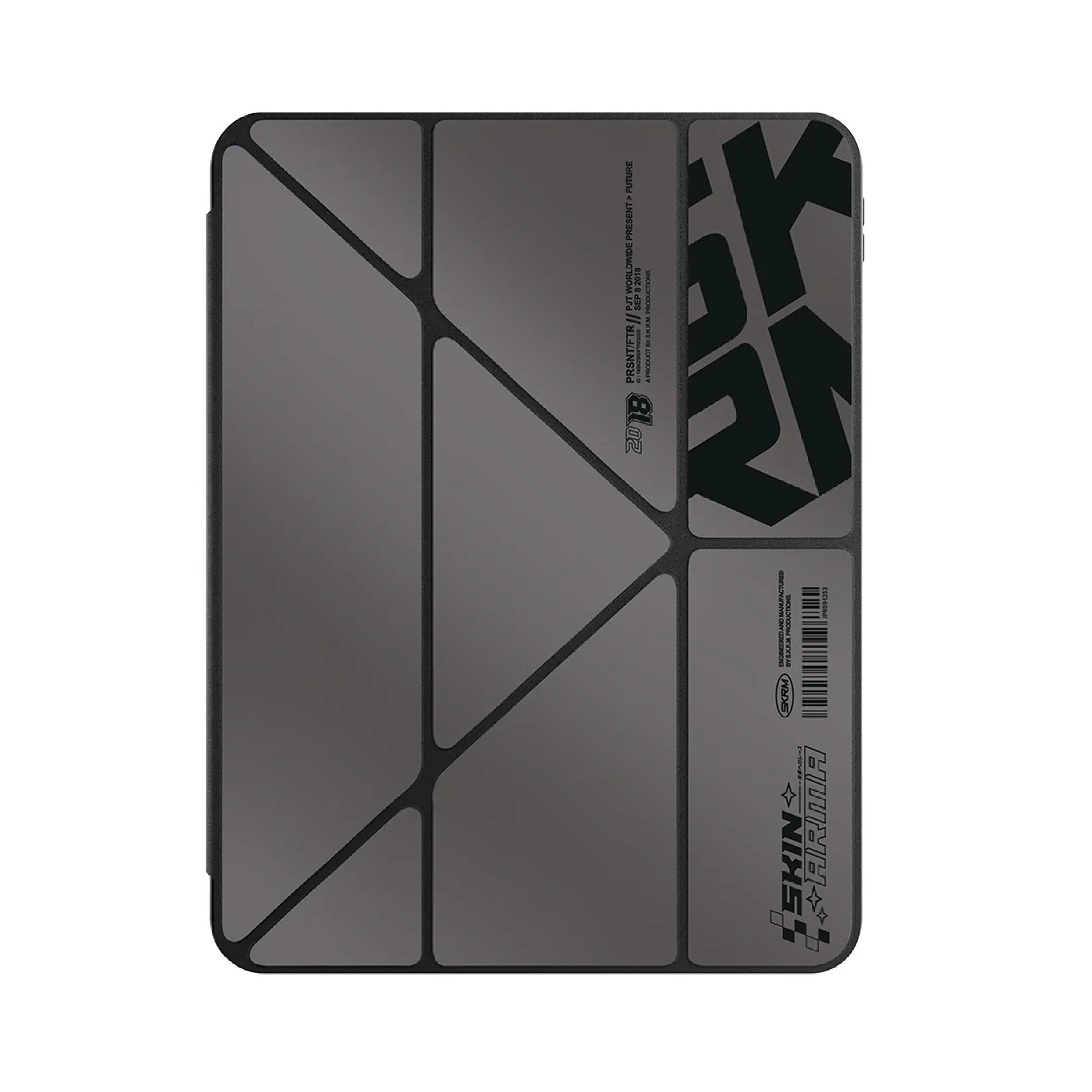 Case Skinarma Kira Kobai - iPad Pro 11'' M4